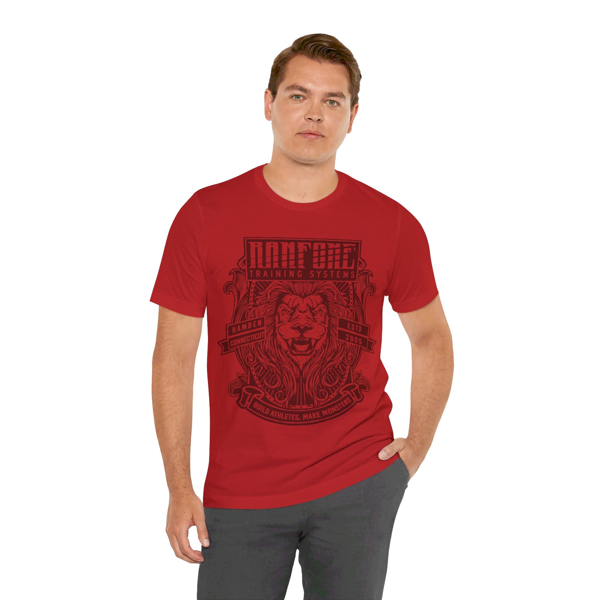 Ranfone | Unisex t-shirt