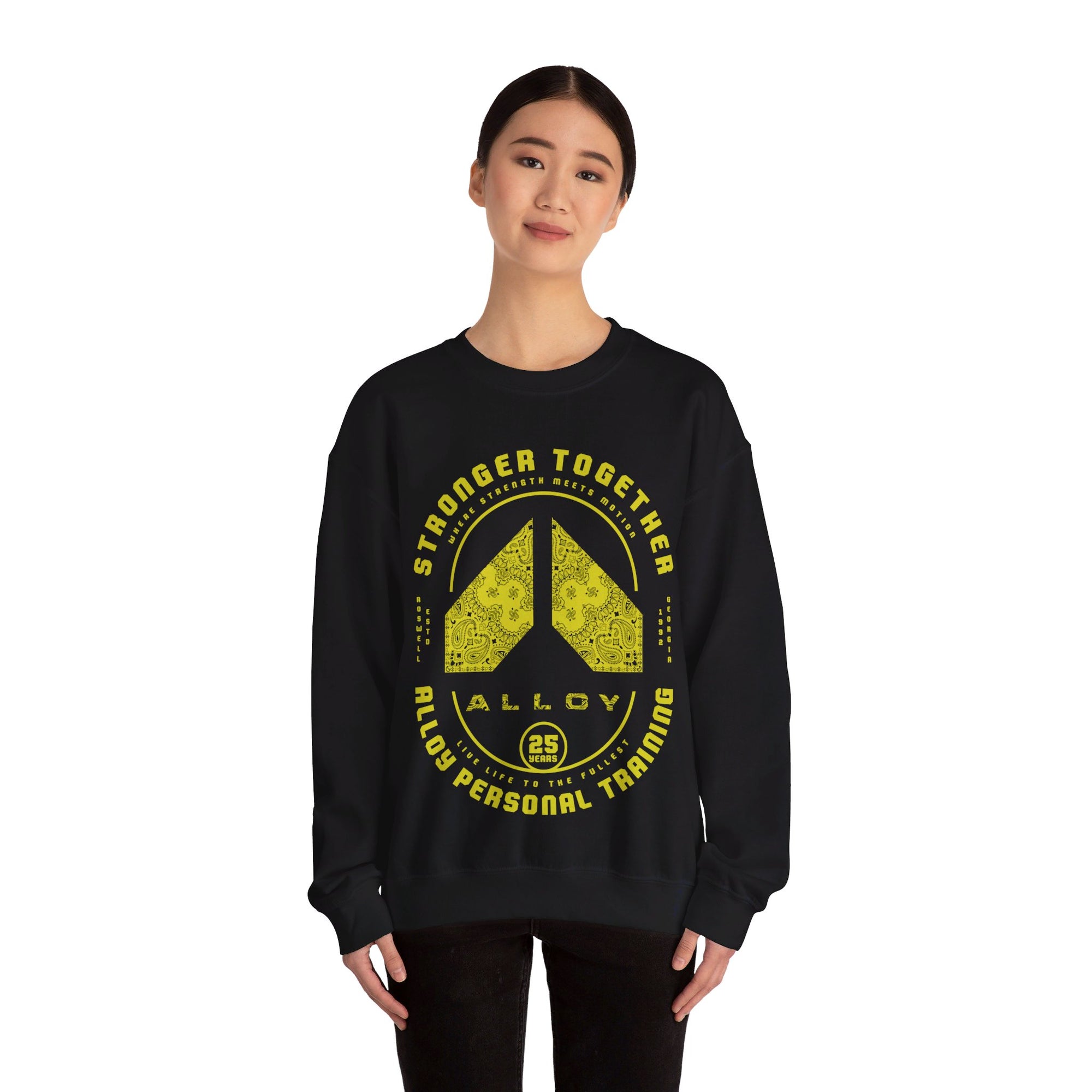 Alloy | Unisex Sweatshirt