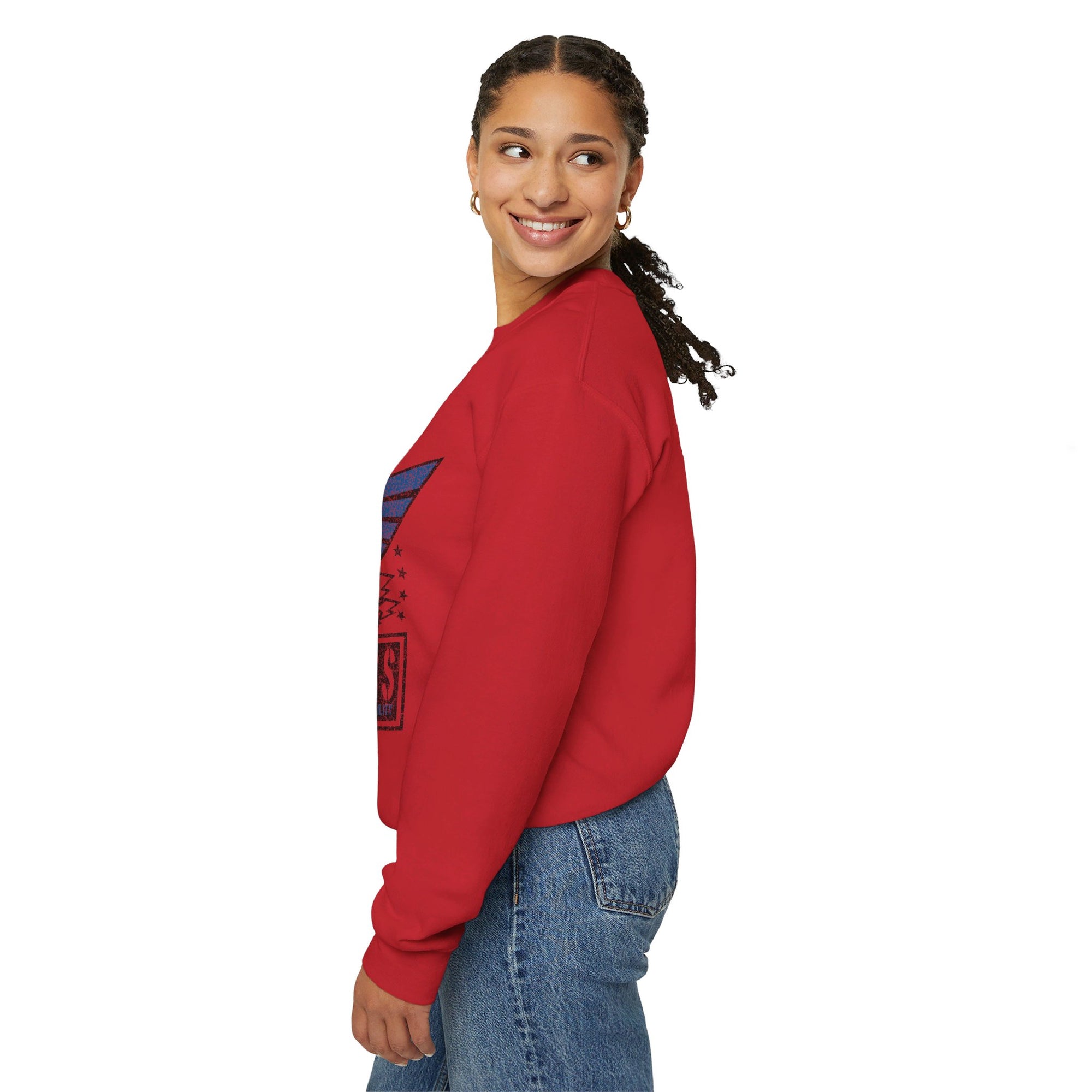 On Target | Unisex Sweatshirt