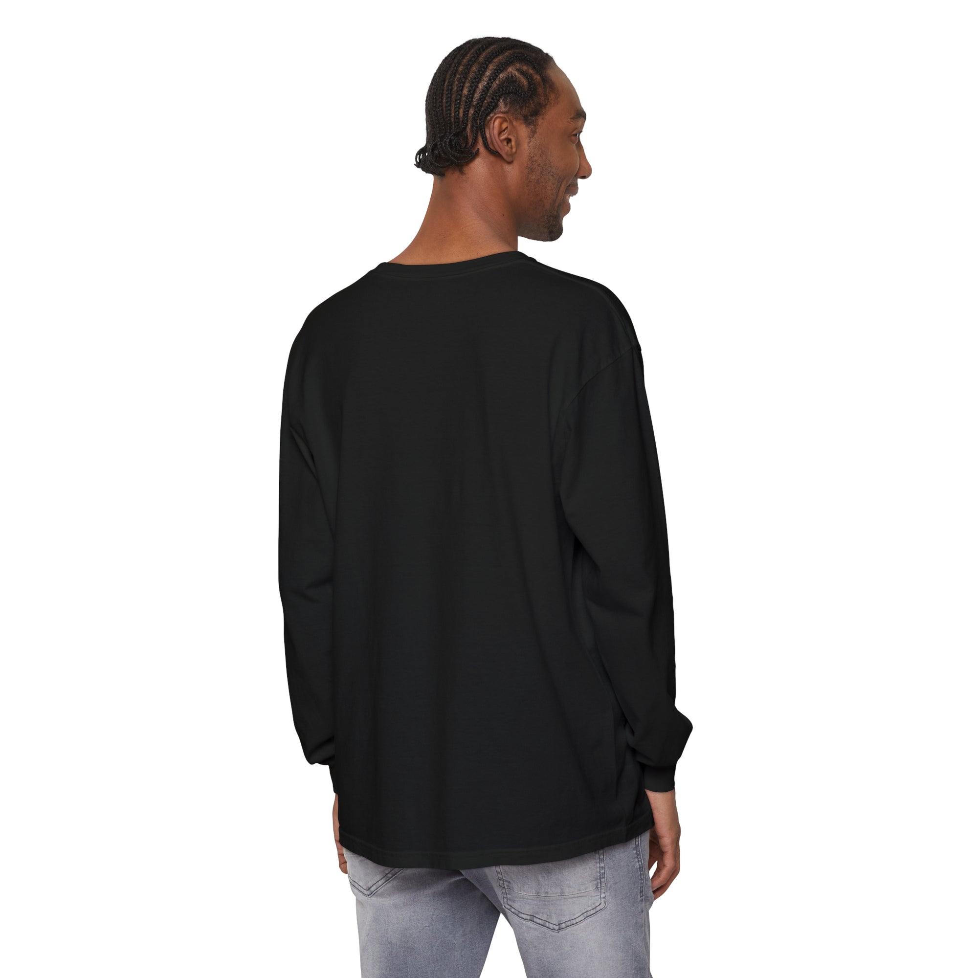 Alloy | Unisex Long Sleeve Tee