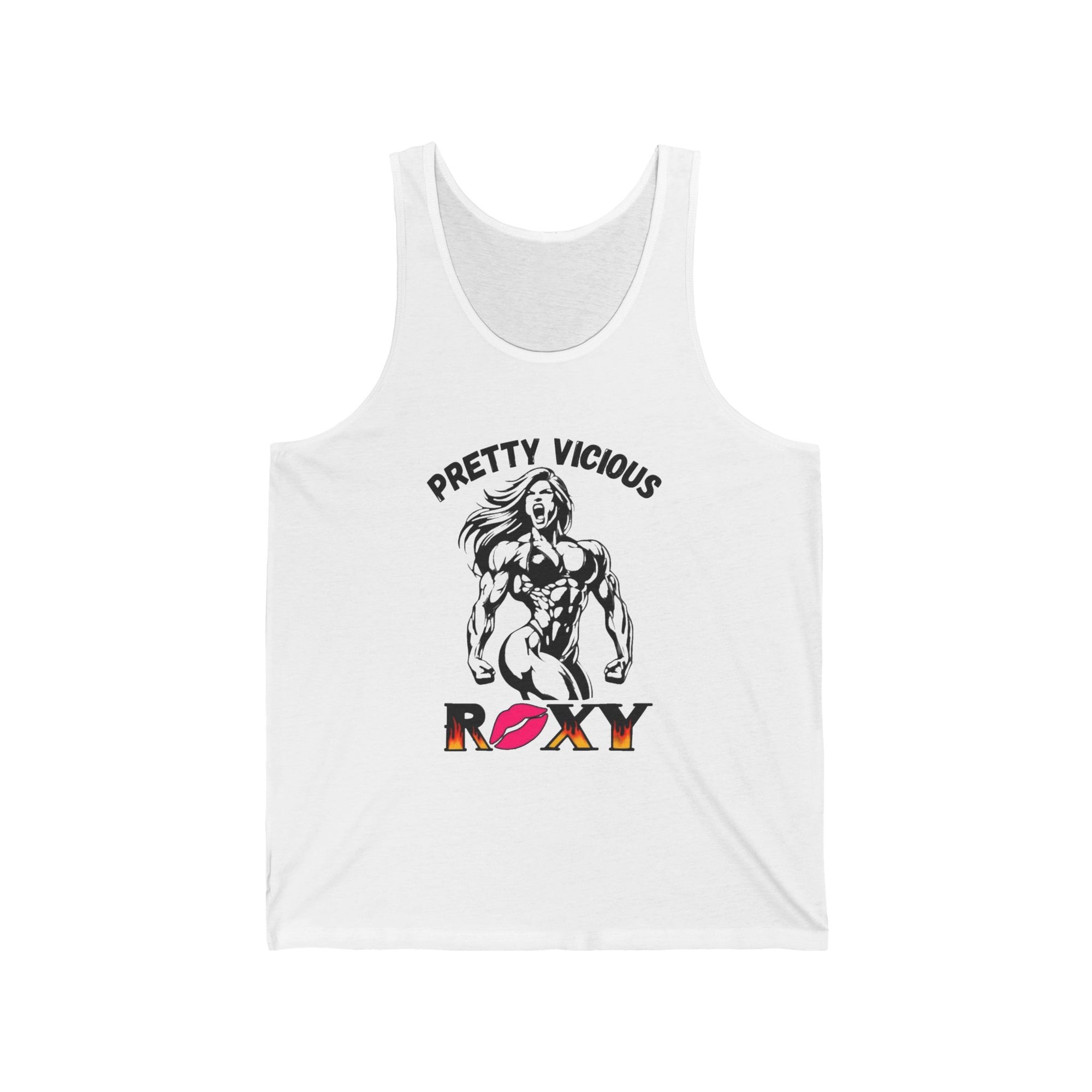 Roxy tank top