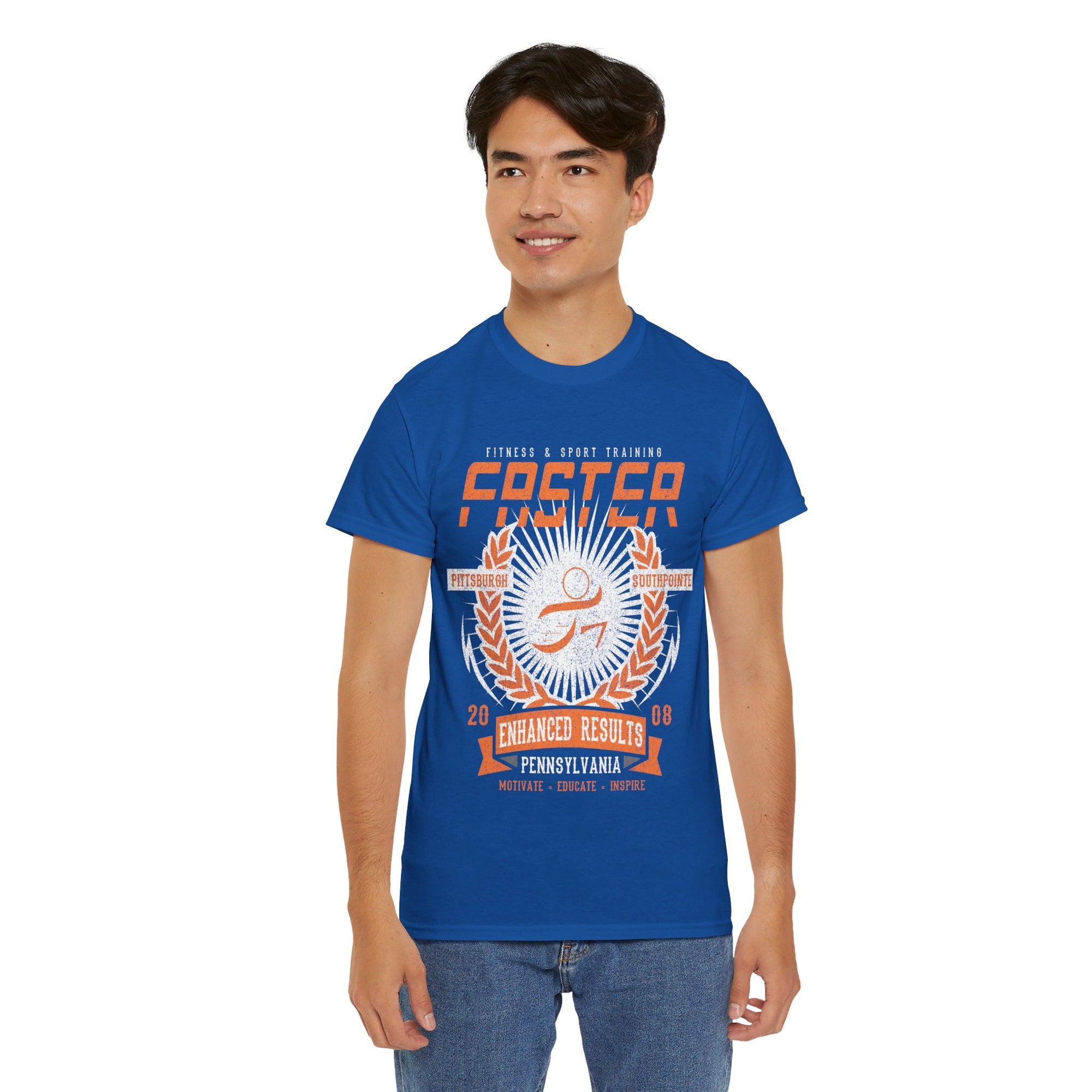 Faster | Unisex t-shirt