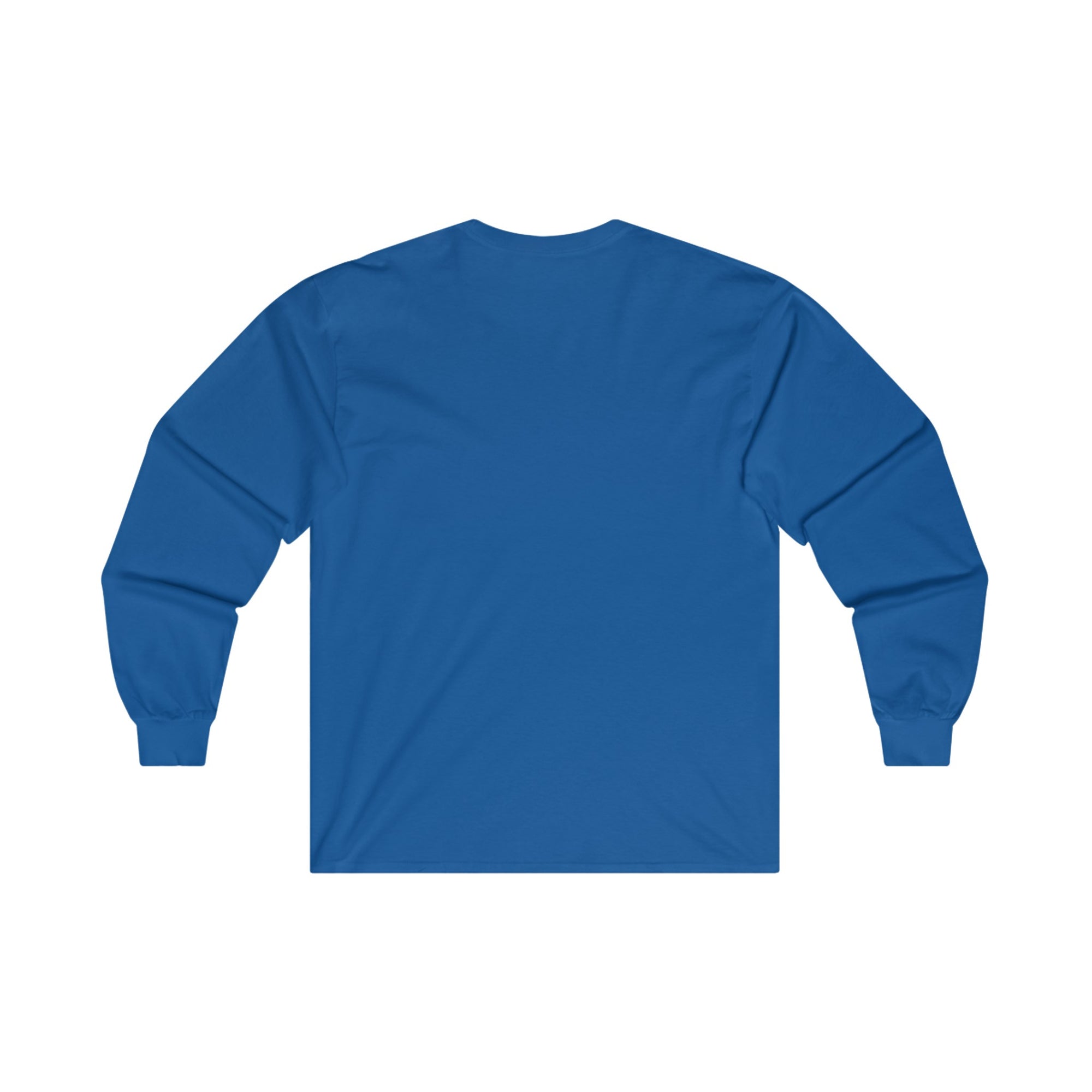 Impulse | Unisex Long Sleeve Tee