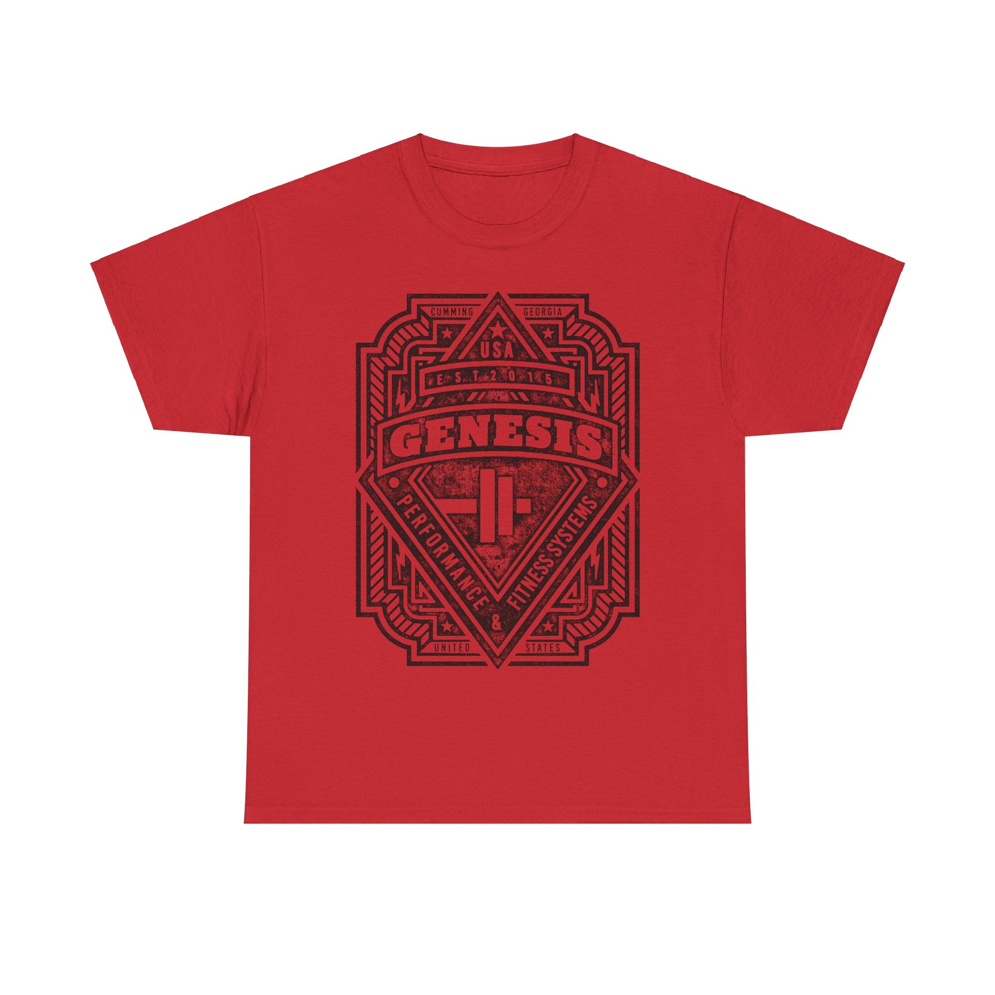 Genesis | Women's Relaxed T-Shirt