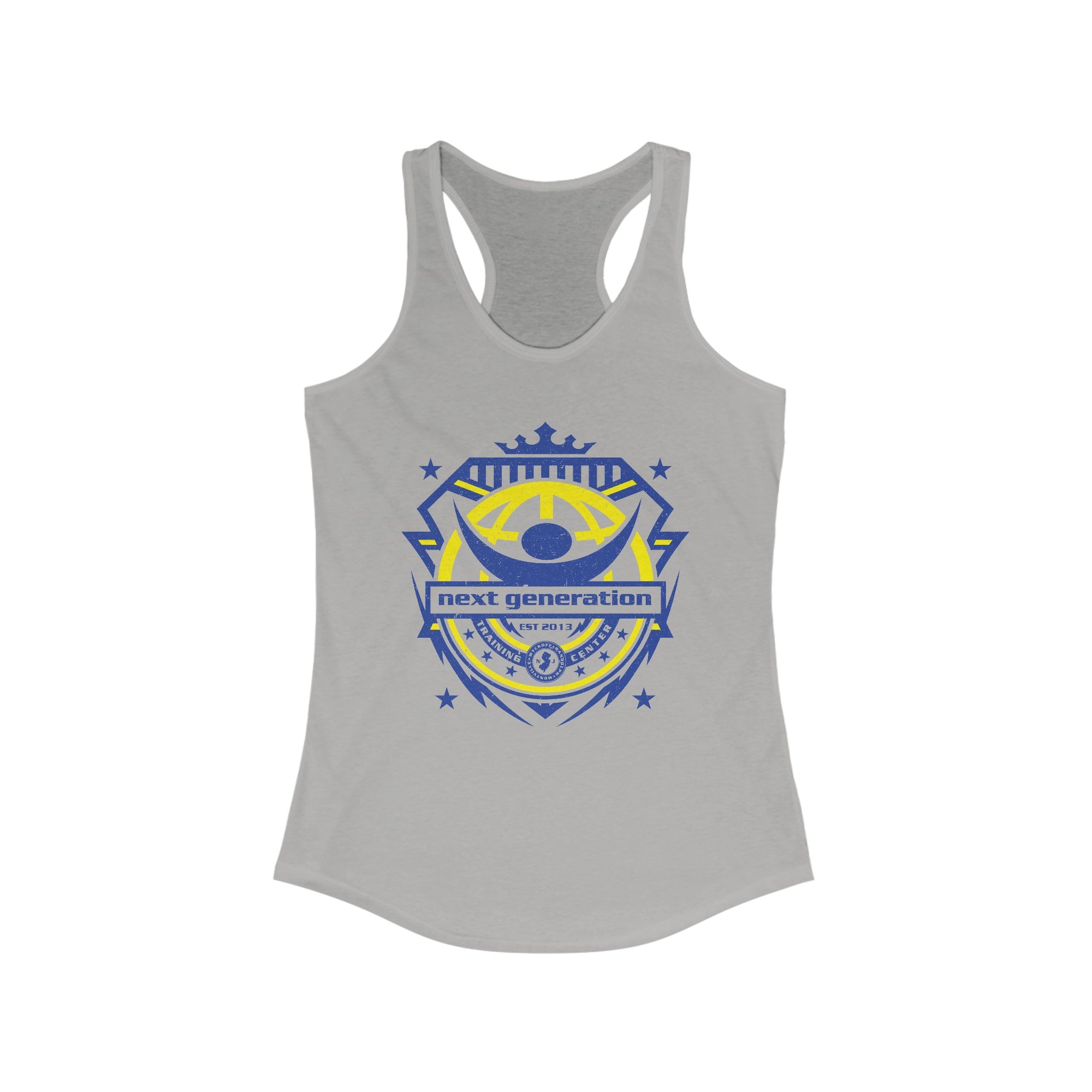 Next Generation | Women's Racerback Tank