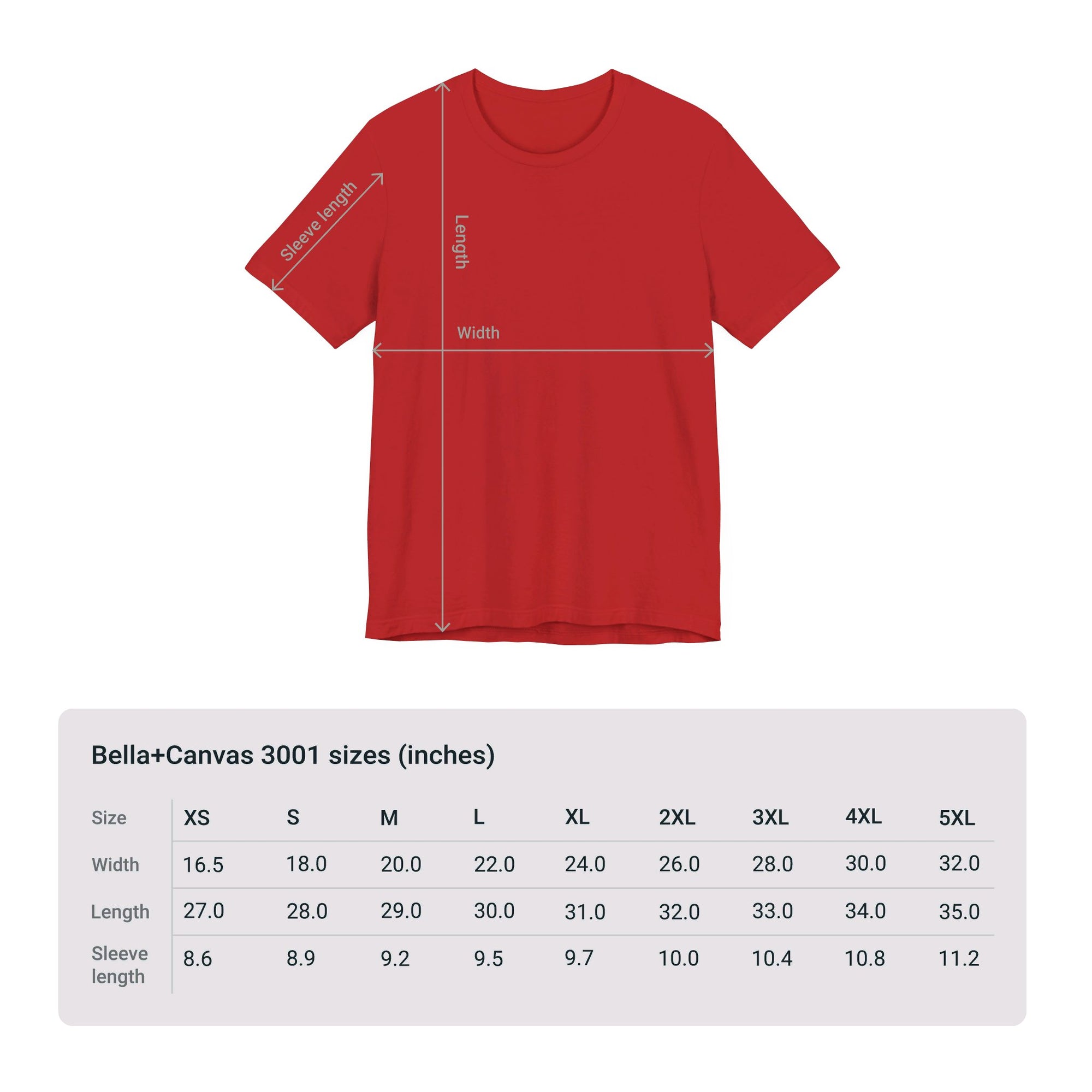Genesis | Unisex t-shirt