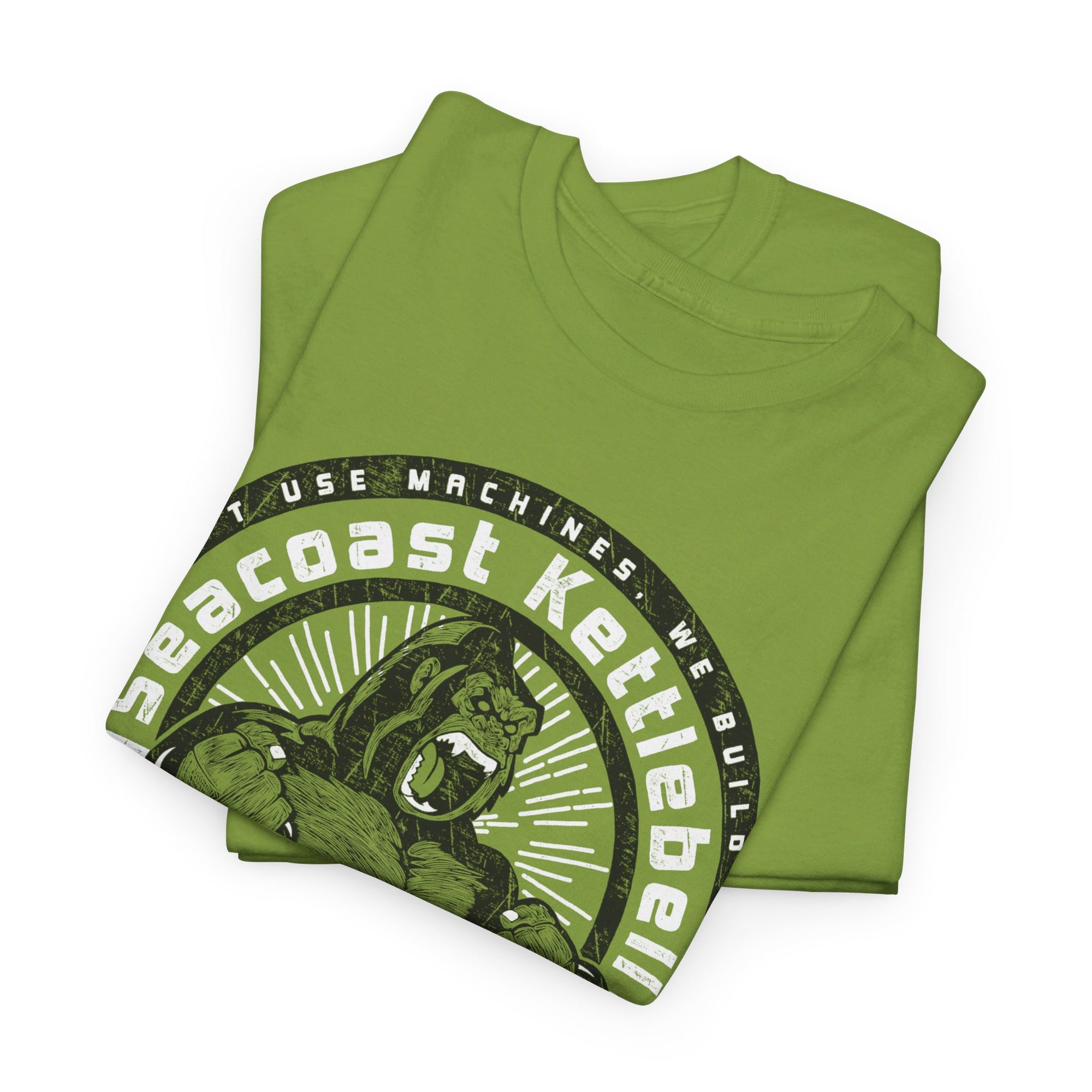 Seacoast | Women's Relaxed T-Shirt