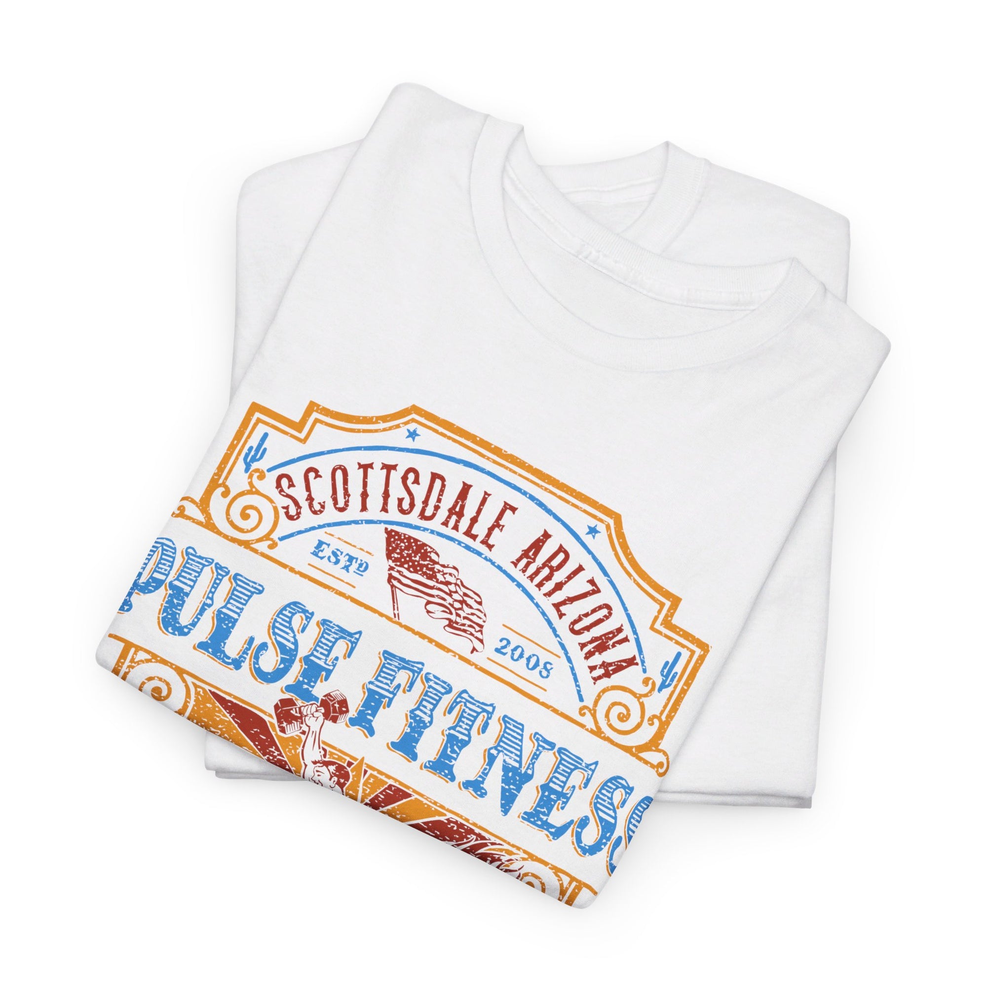 Pulse Fitness | Women's Relaxed T-Shirt