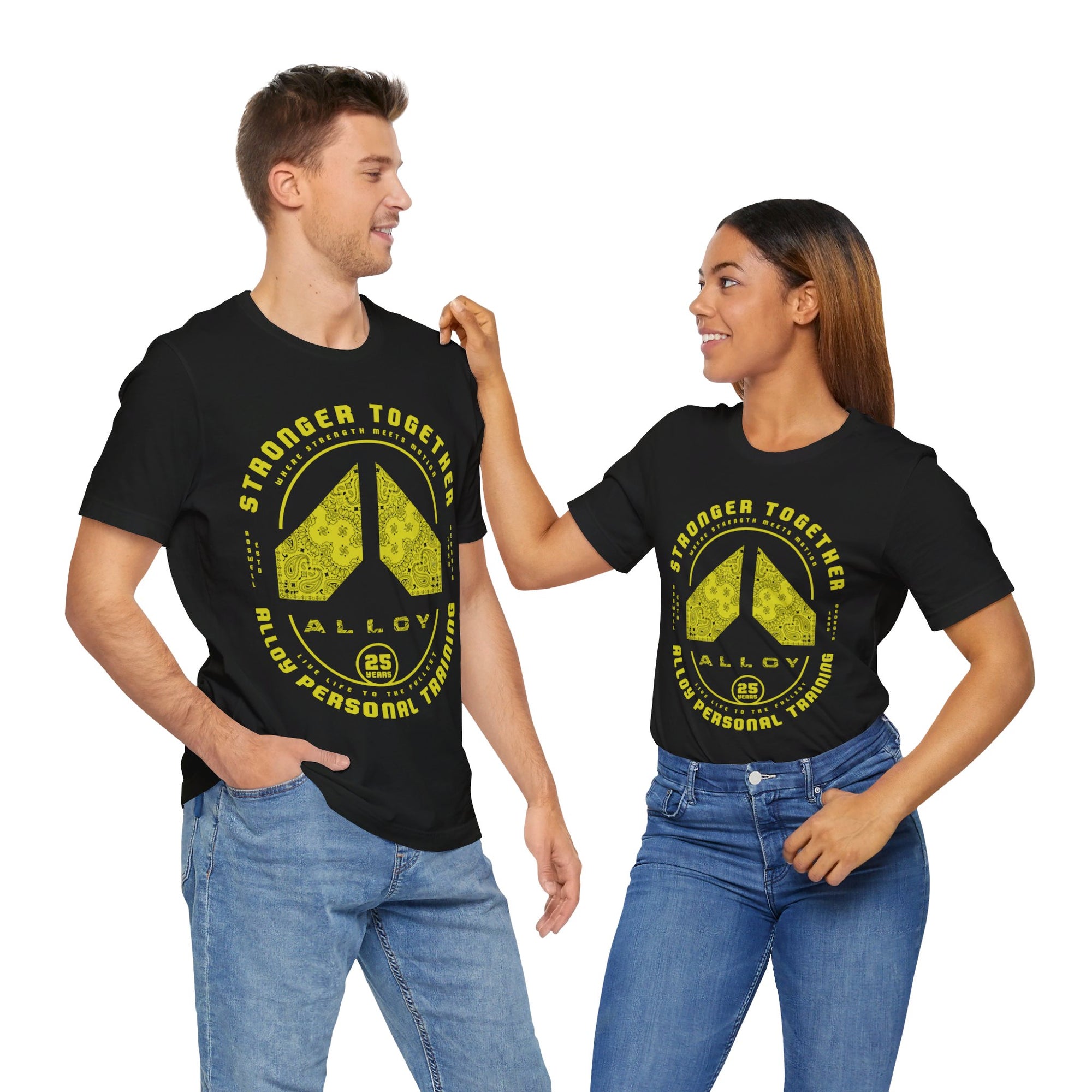 Alloy | Unisex t-shirt
