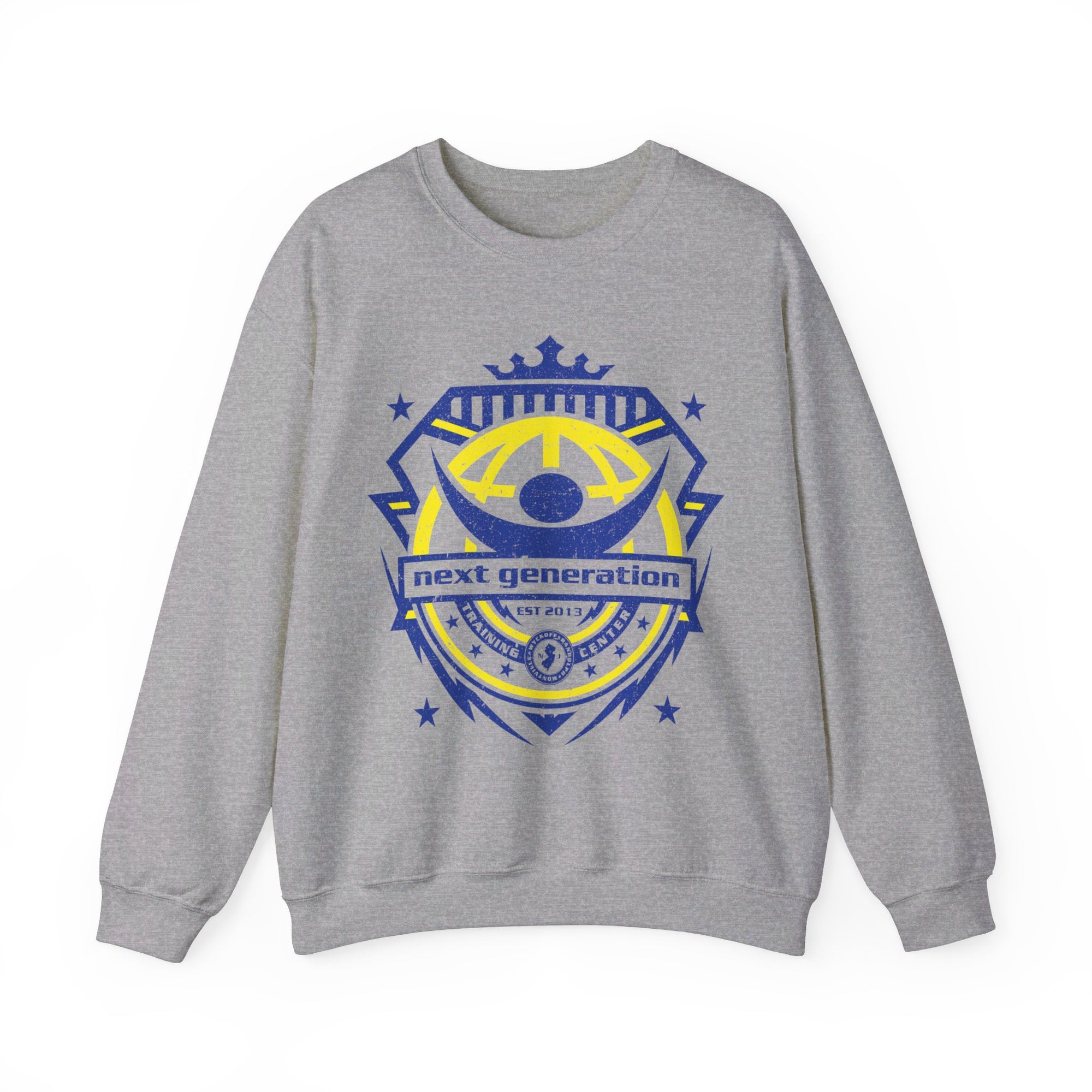 Next Generation | Unisex Sweatshirt