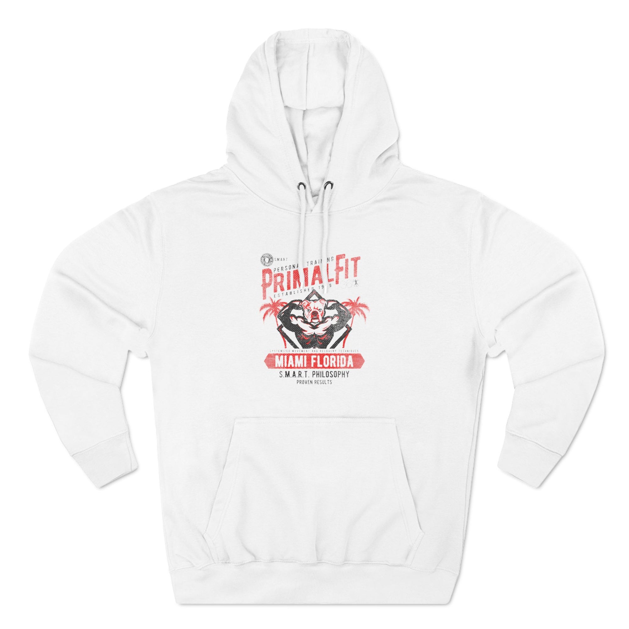 Primal Fit | Unisex Hoodie