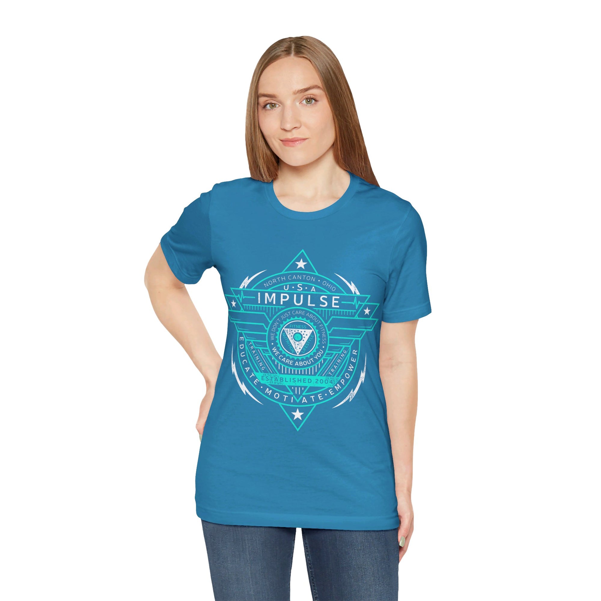 Impulse | Unisex t-shirt
