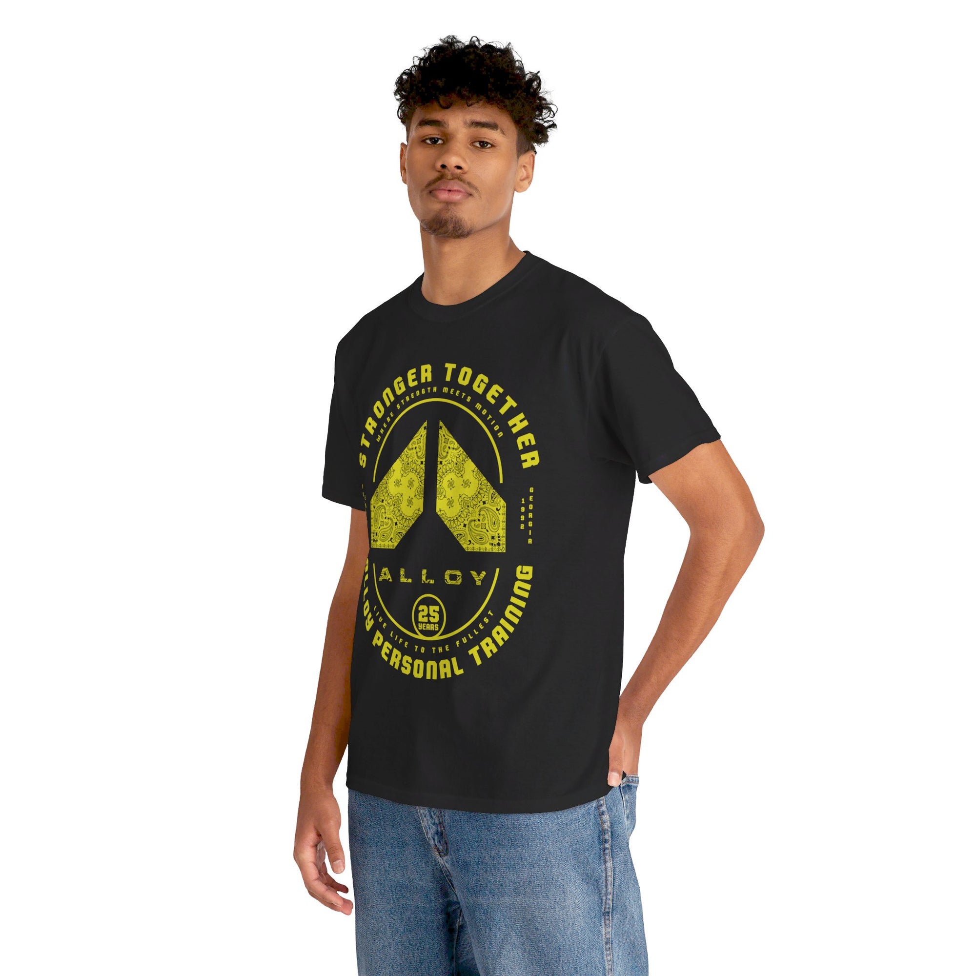 Alloy | Women's Relaxed T-Shirt