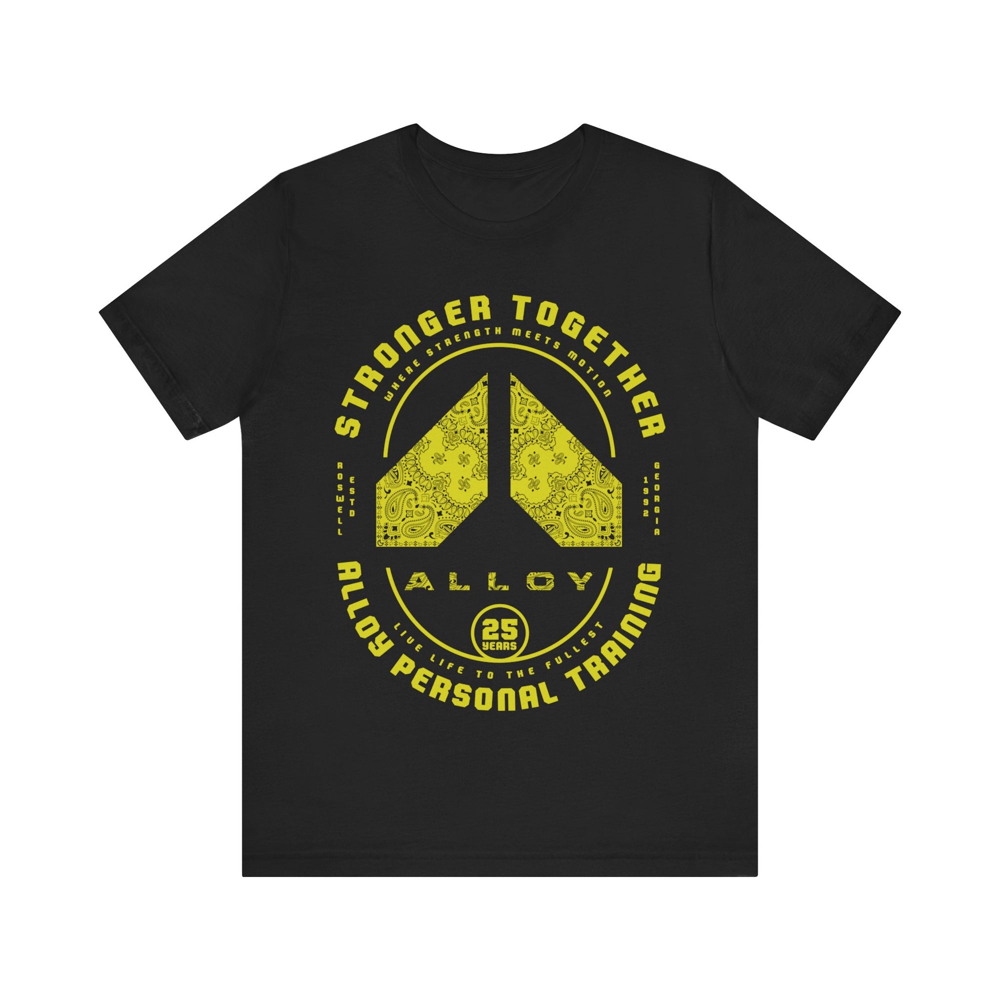 Alloy | Unisex t-shirt