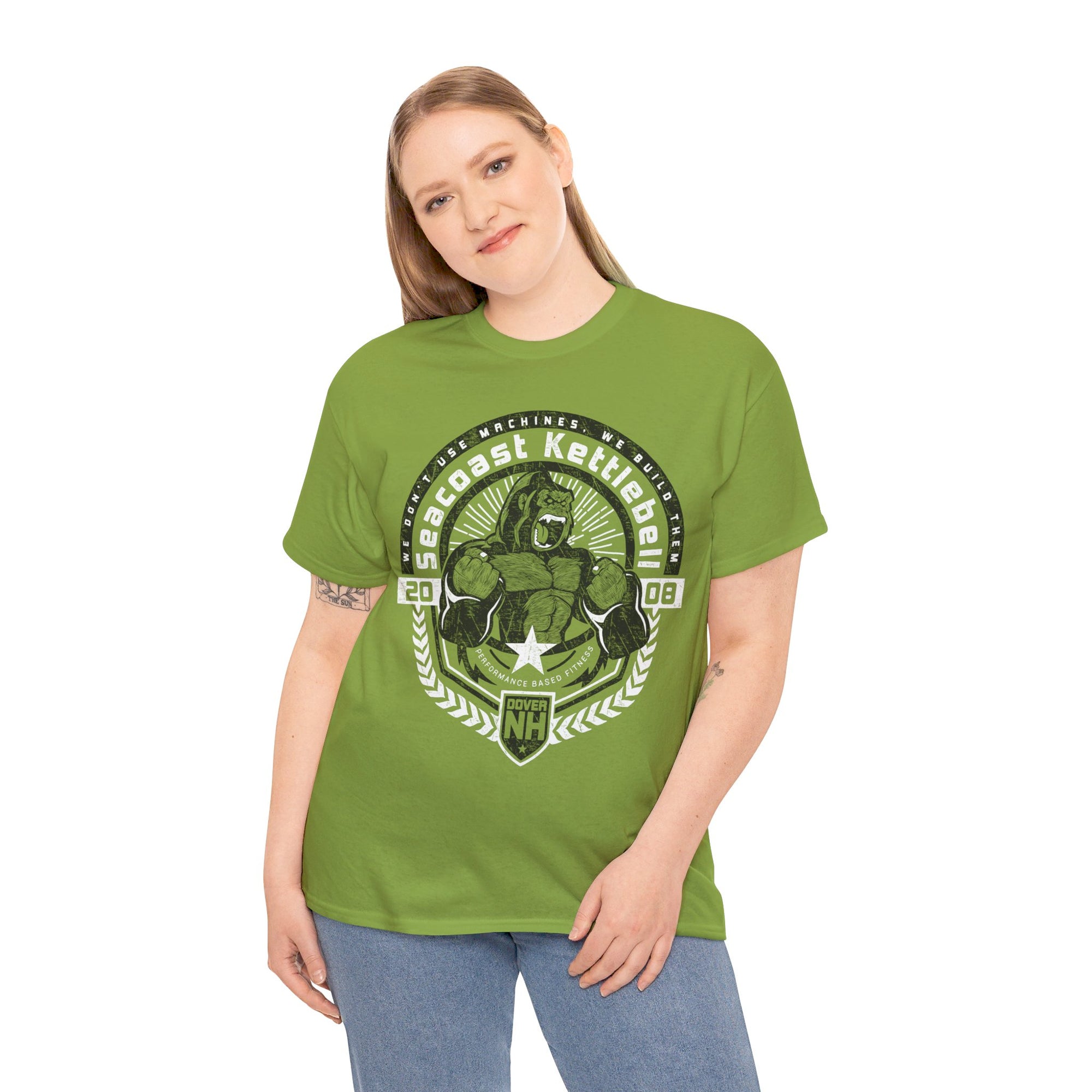 Seacoast | Women's Relaxed T-Shirt