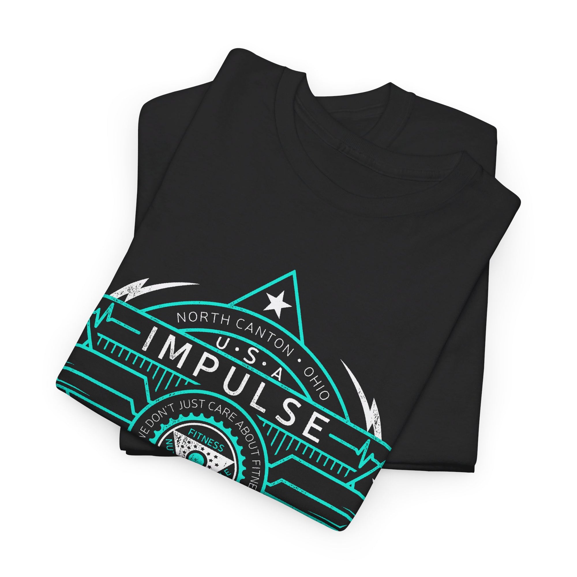 Impulse | Women's Relaxed T-Shirt