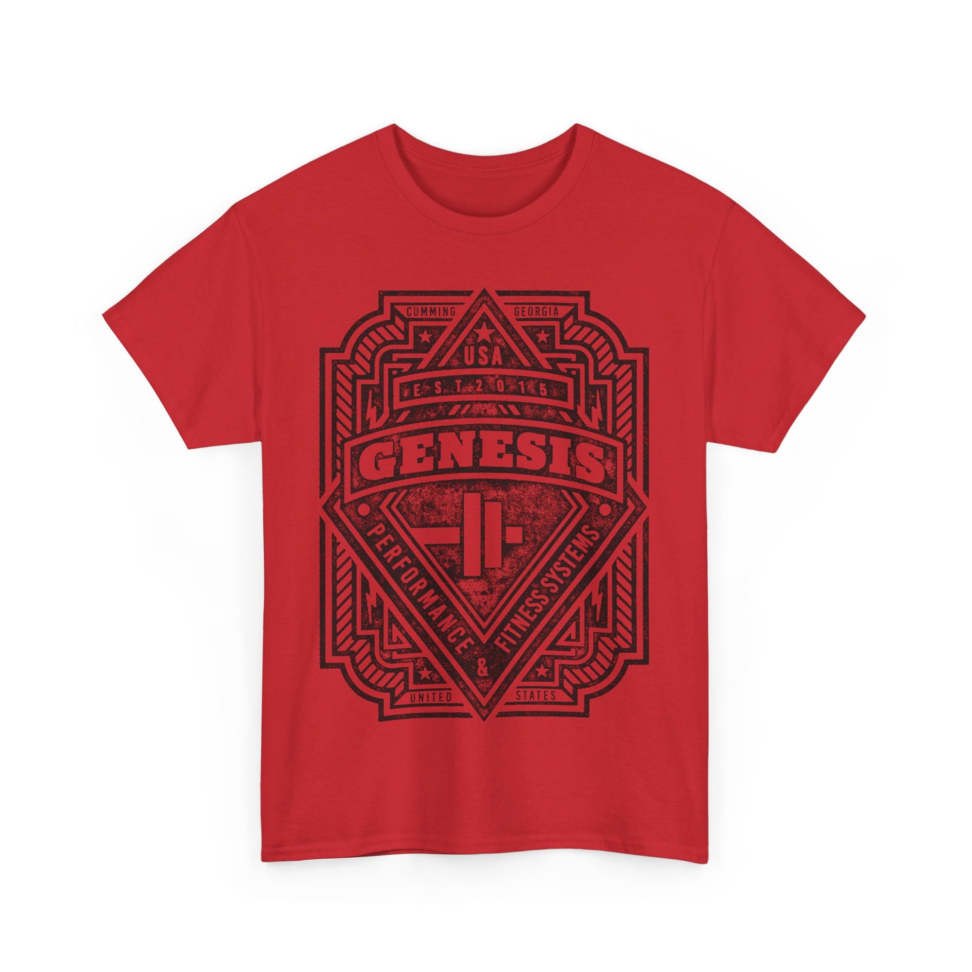 Genesis | Women's Relaxed T-Shirt