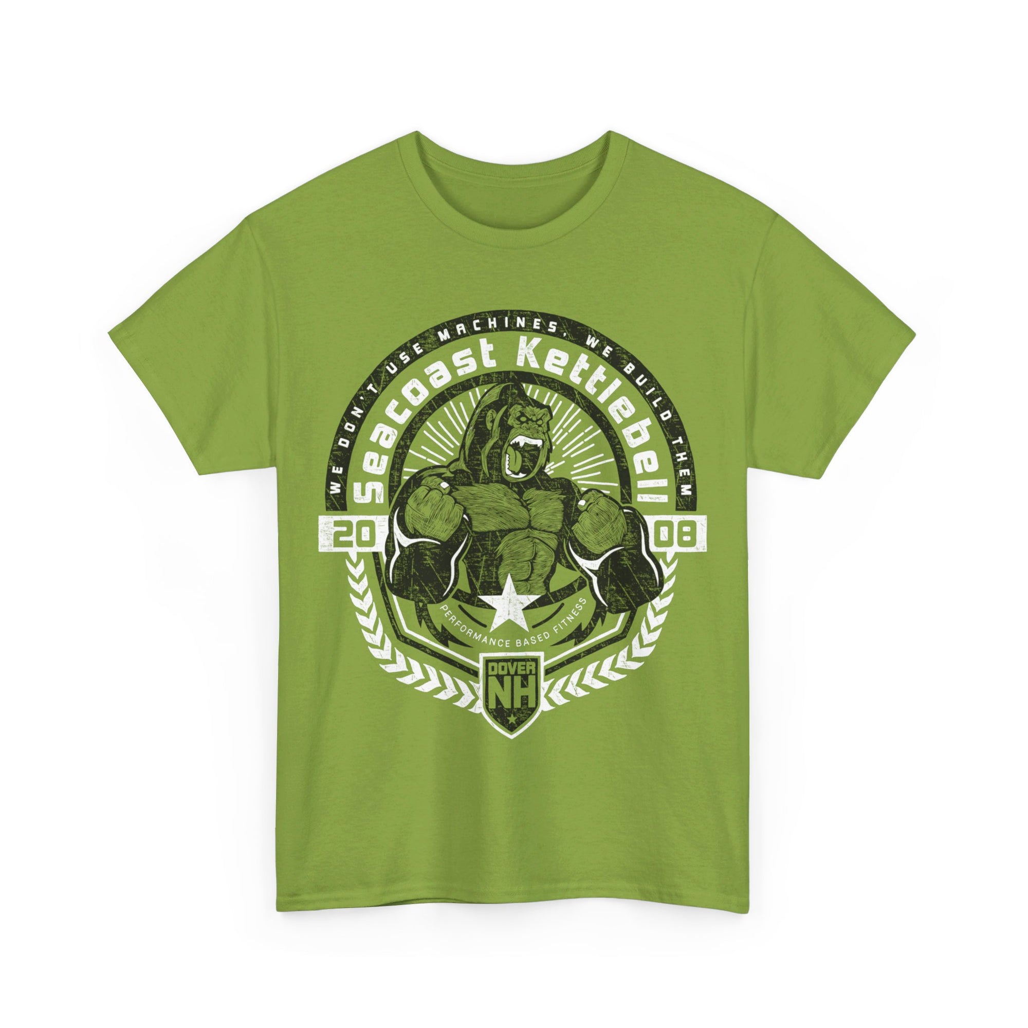Seacoast | Women's Relaxed T-Shirt