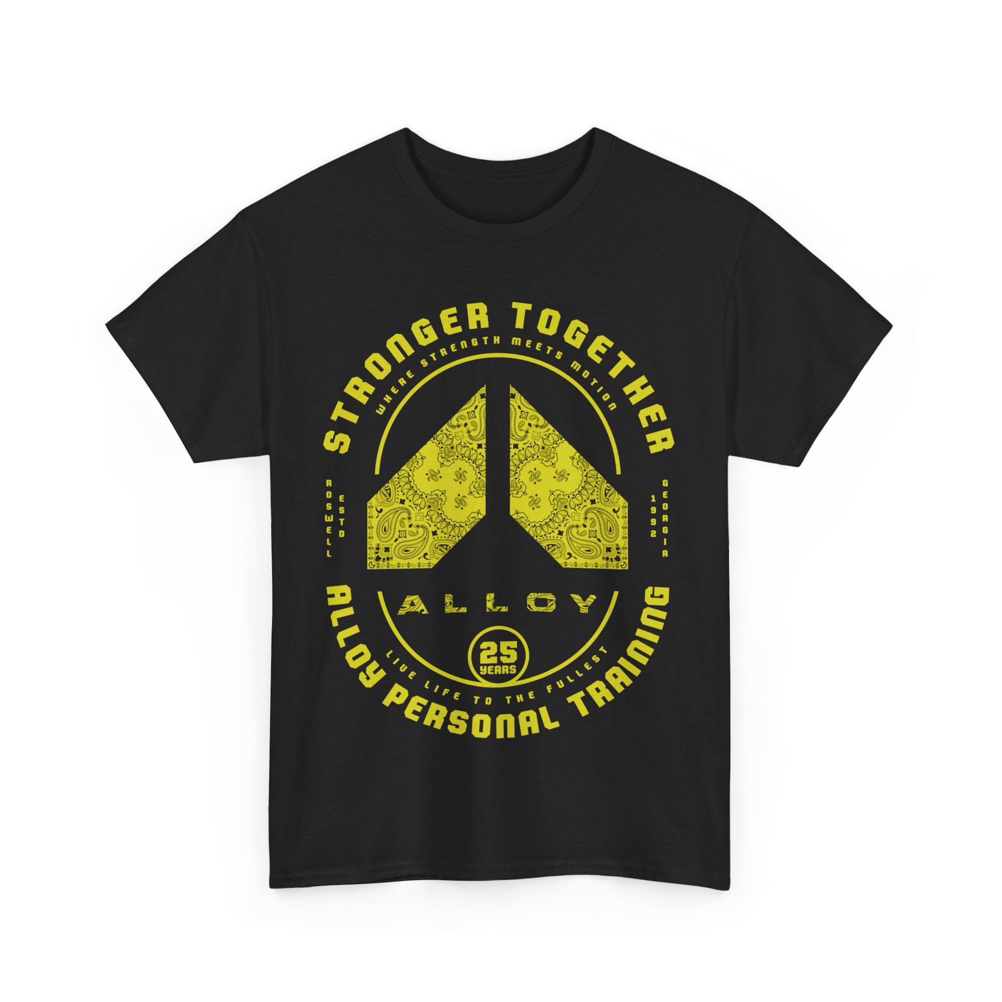 Alloy | Women's Relaxed T-Shirt