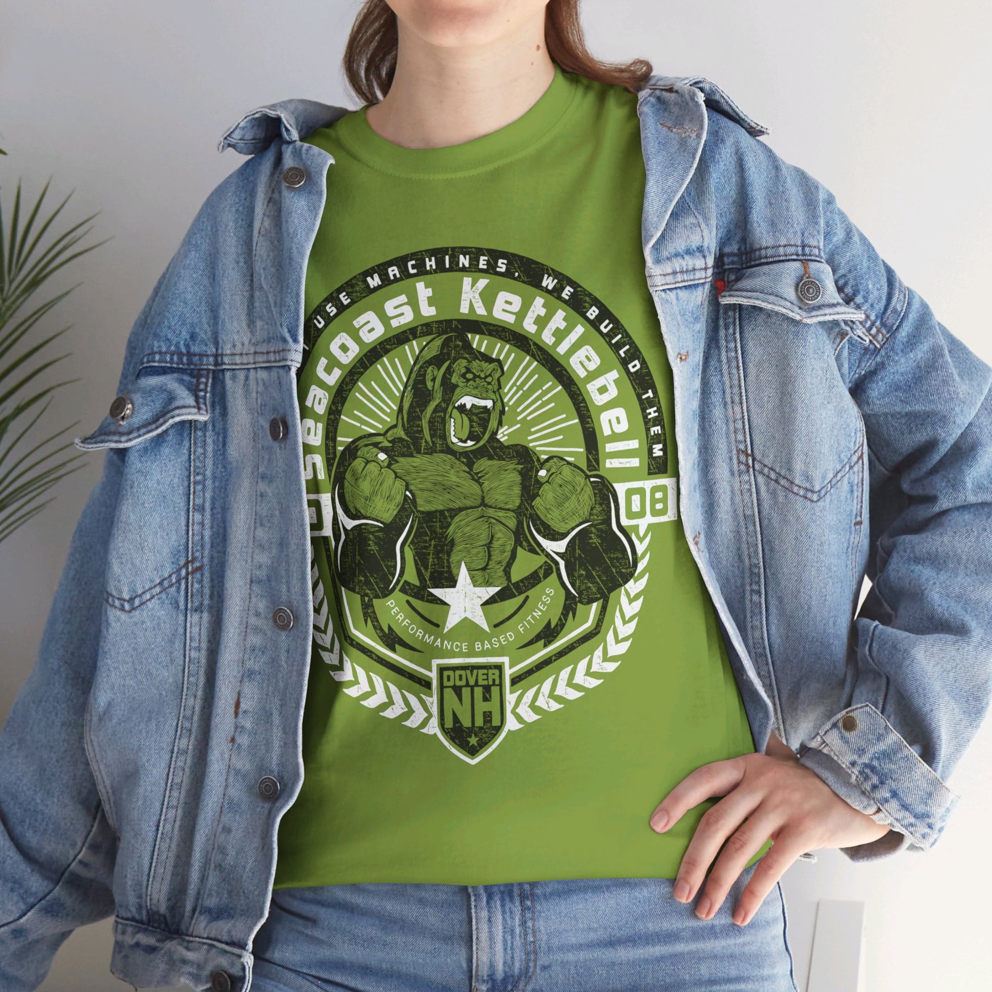 Seacoast | Women's Relaxed T-Shirt