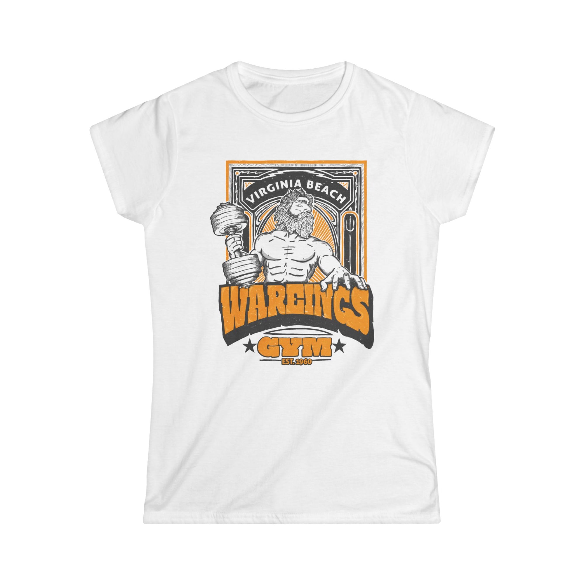 Womens Wareings