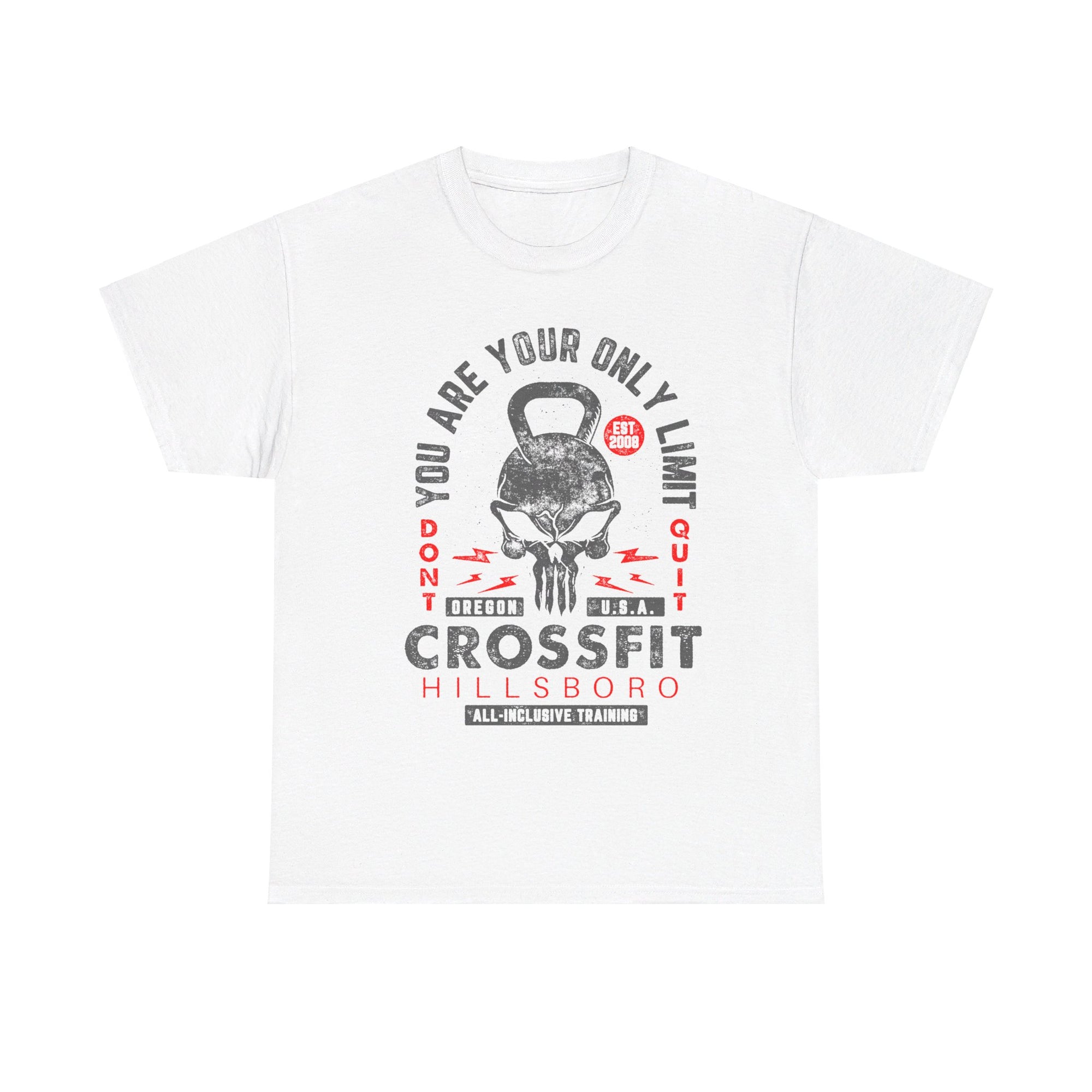 Crossfit Hillsboro | Women's Relaxed T-Shirt