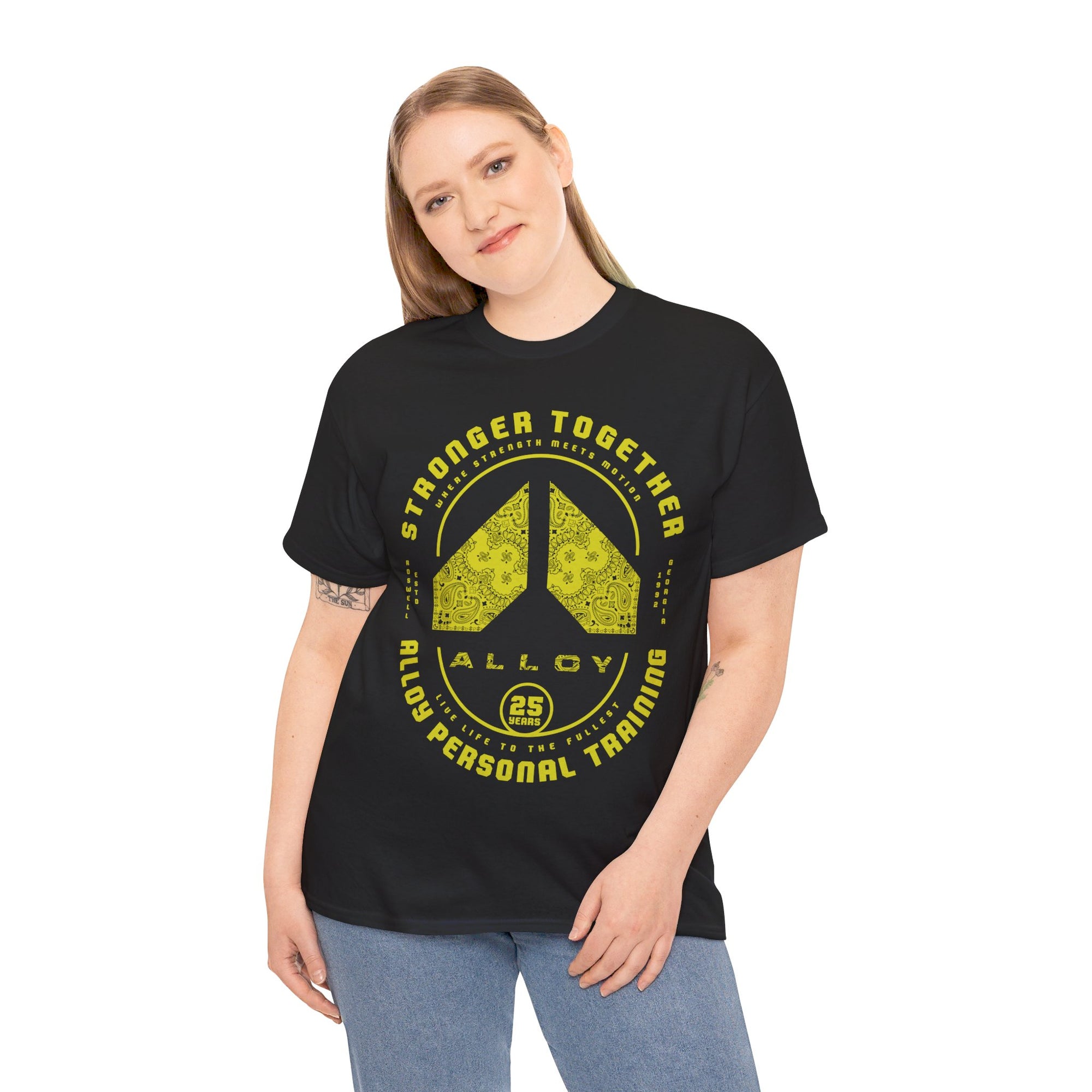 Alloy | Women's Relaxed T-Shirt