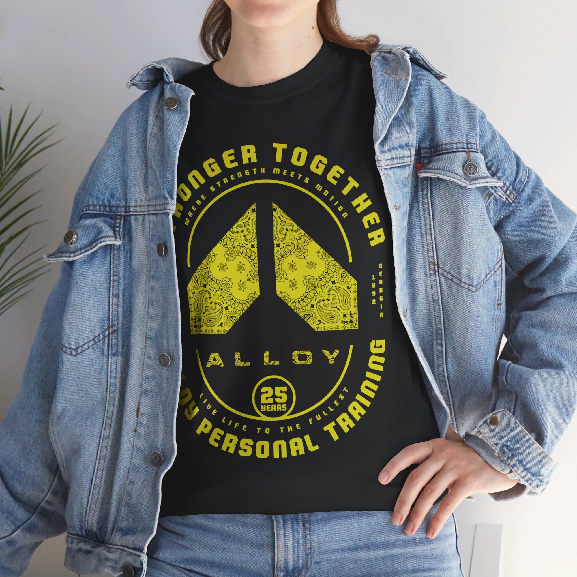Alloy | Women's Relaxed T-Shirt