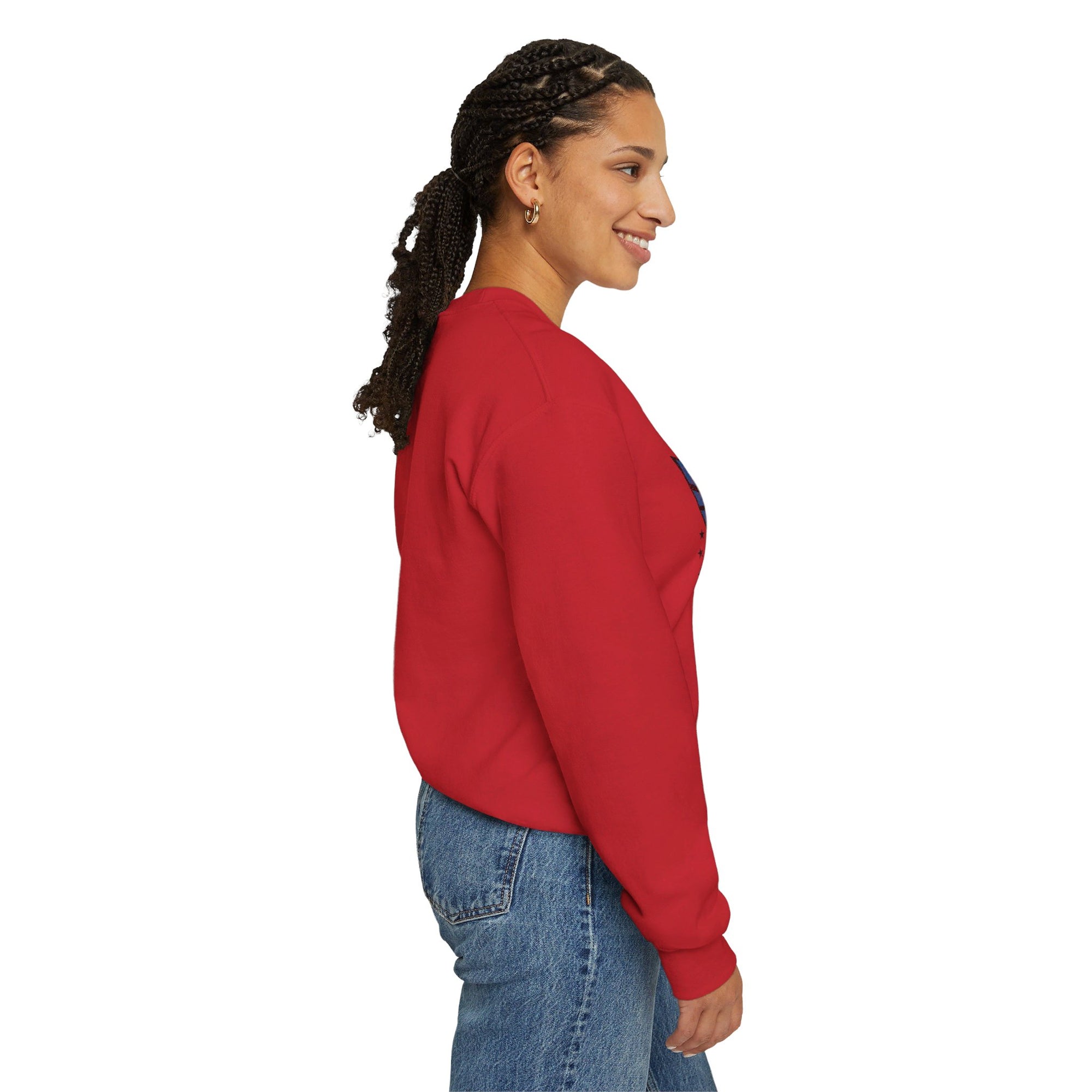 On Target | Unisex Sweatshirt