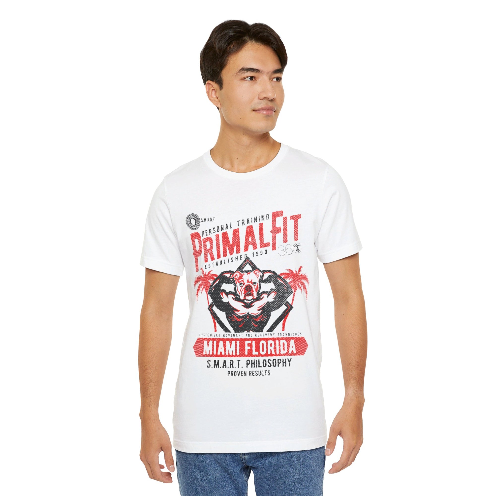 Primal Fit | Unisex t-shirt