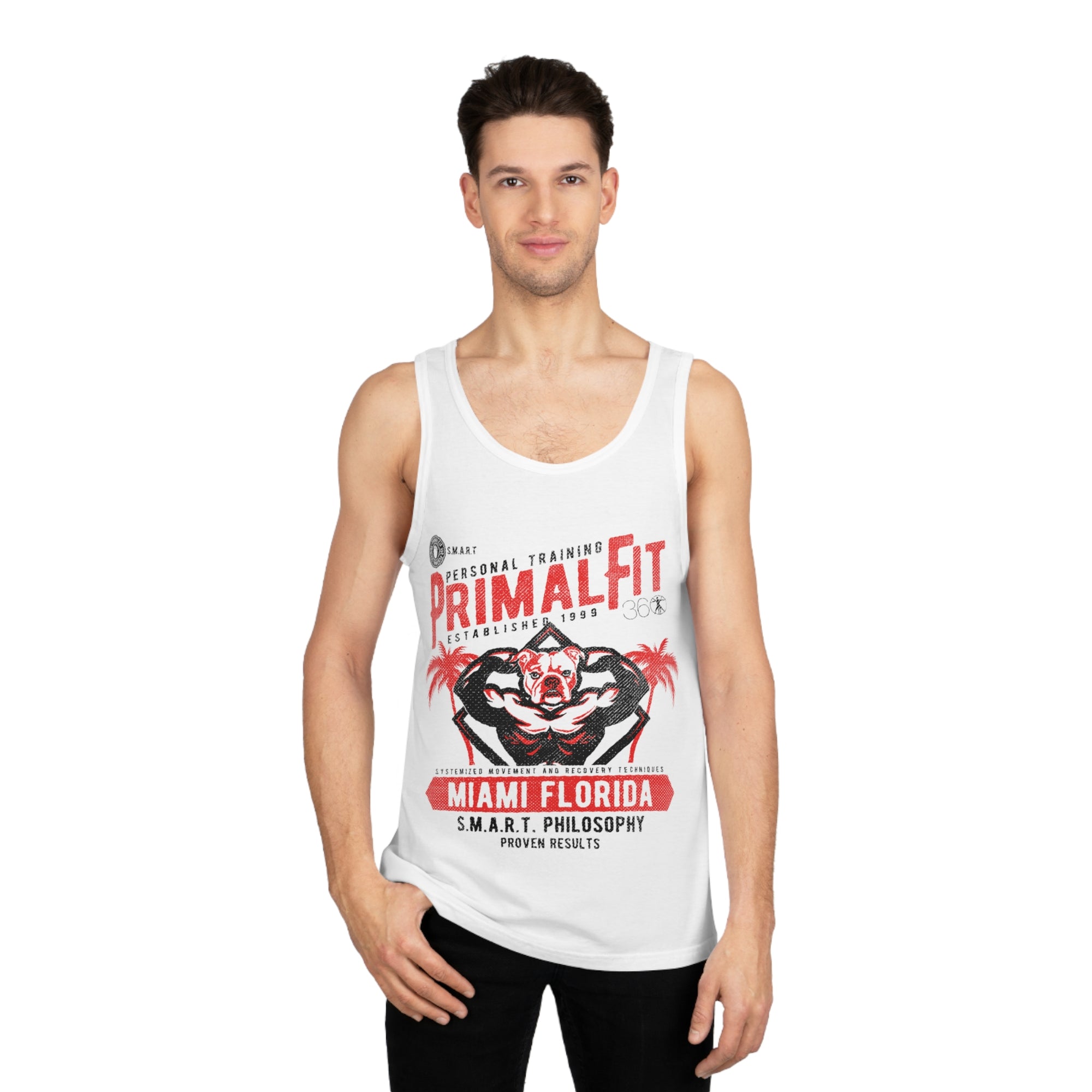 Primal Fit | Unisex Tank Top
