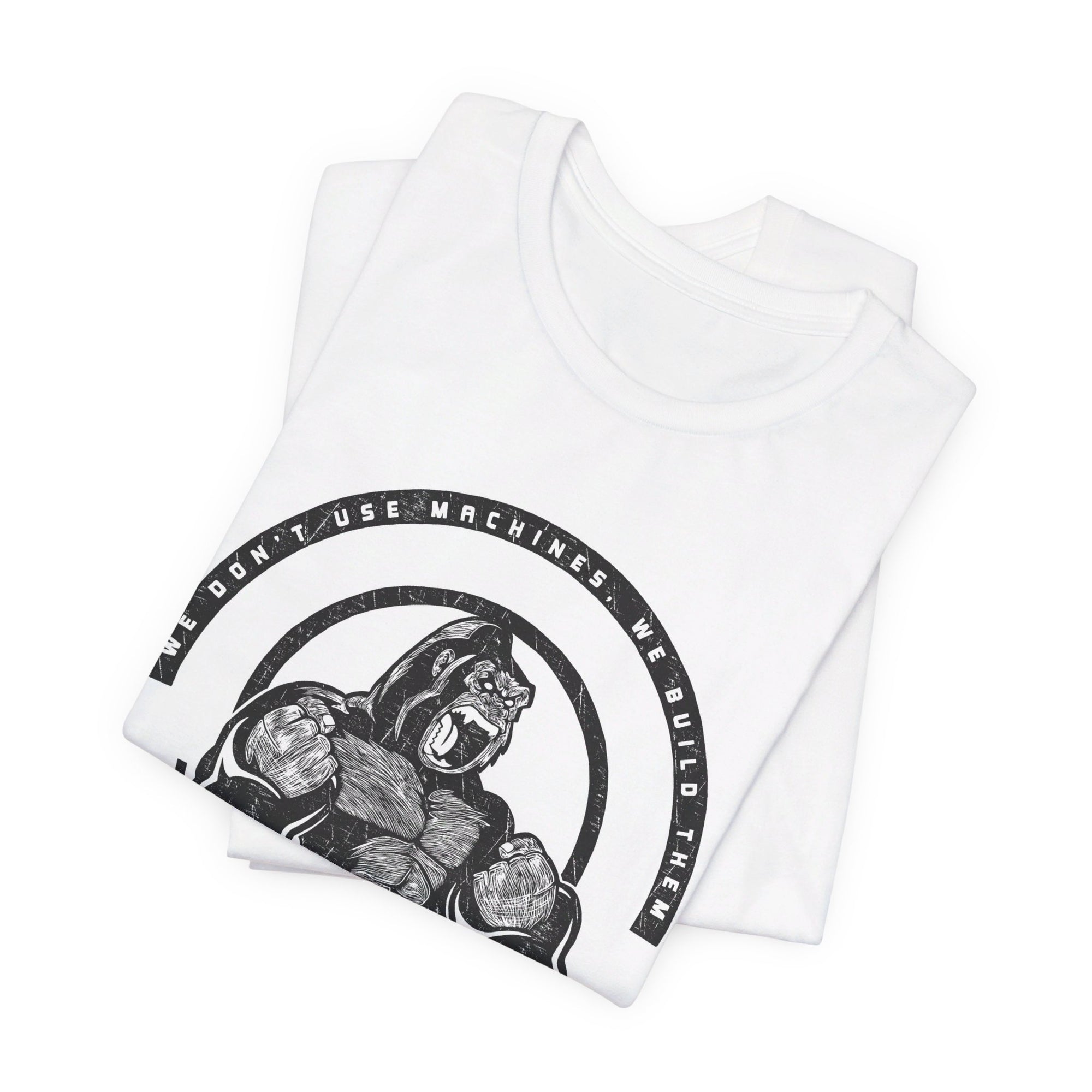 Seacoast Jersey Short Sleeve Tee