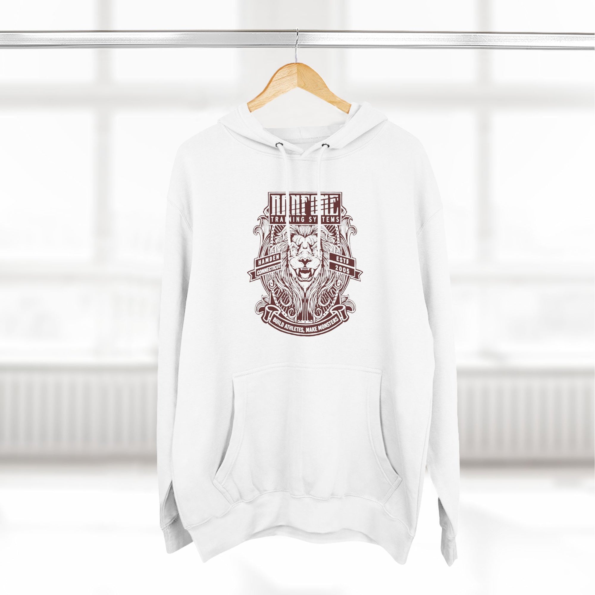Ranfone | Unisex Hoodie