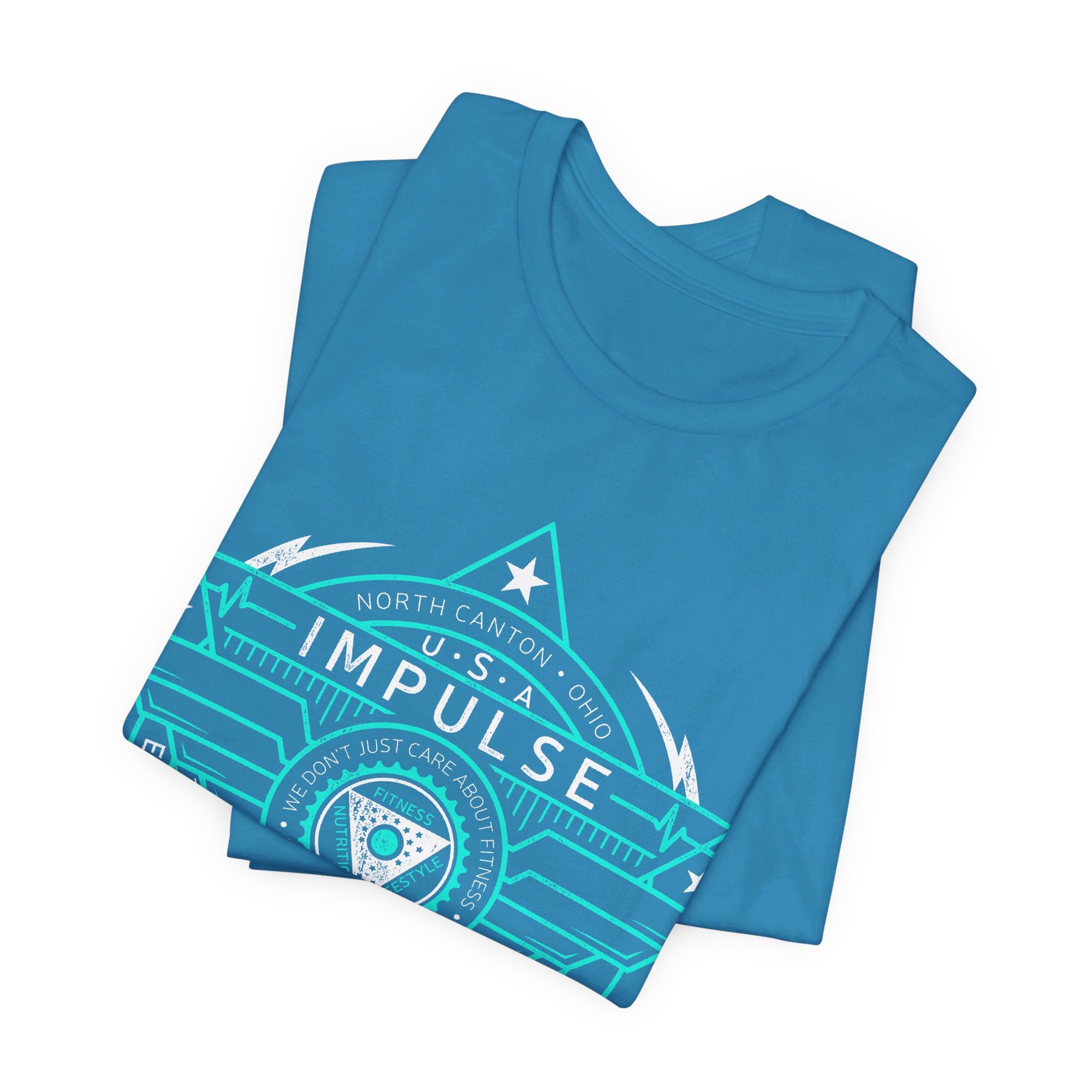 Impulse | Unisex t-shirt