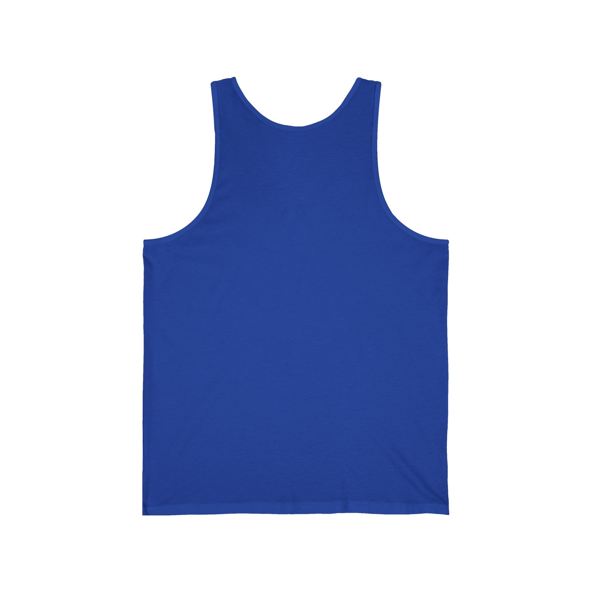 Impulse | Unisex Tank Top