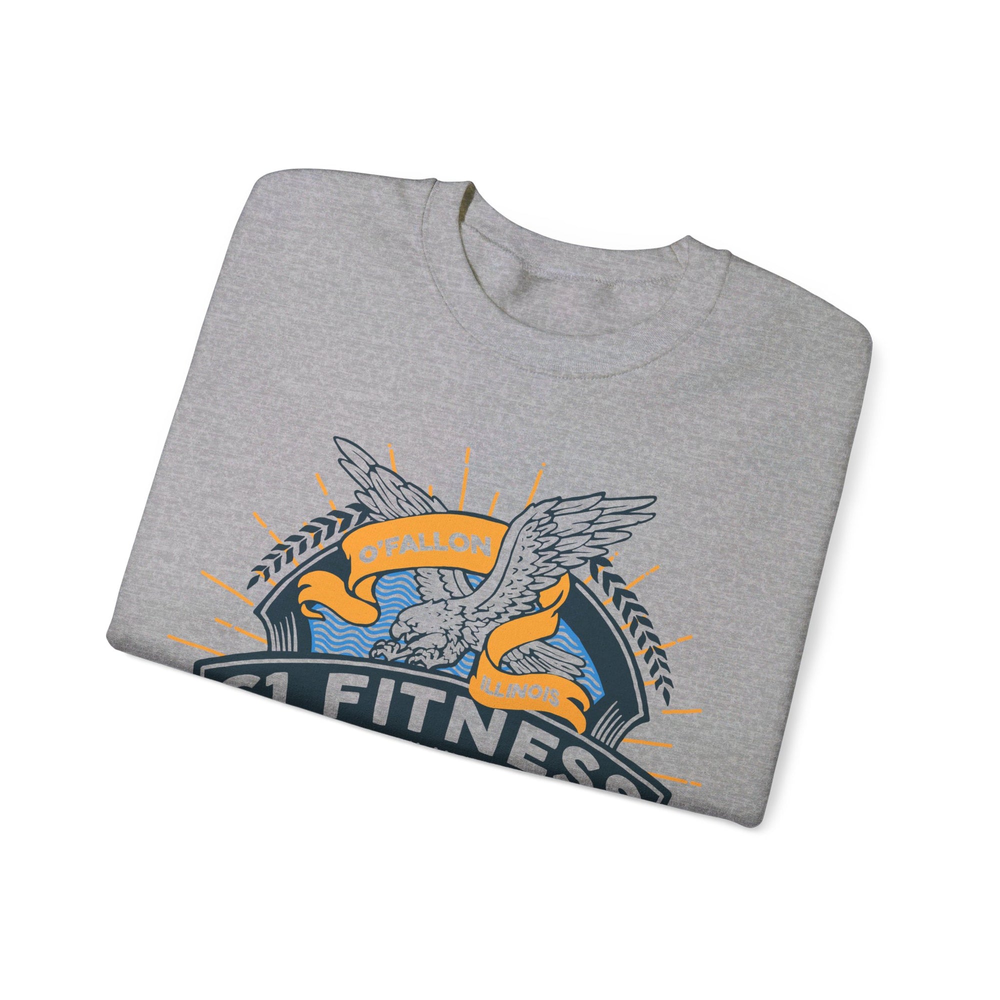 C1 Fitness | Unisex Sweatshirt
