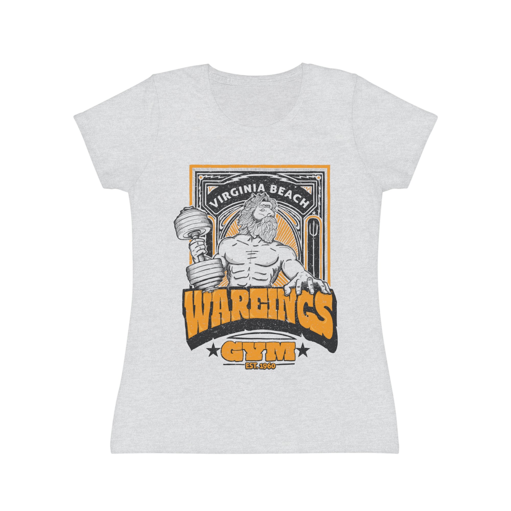 Wareings Gym | Unisex t-shirt