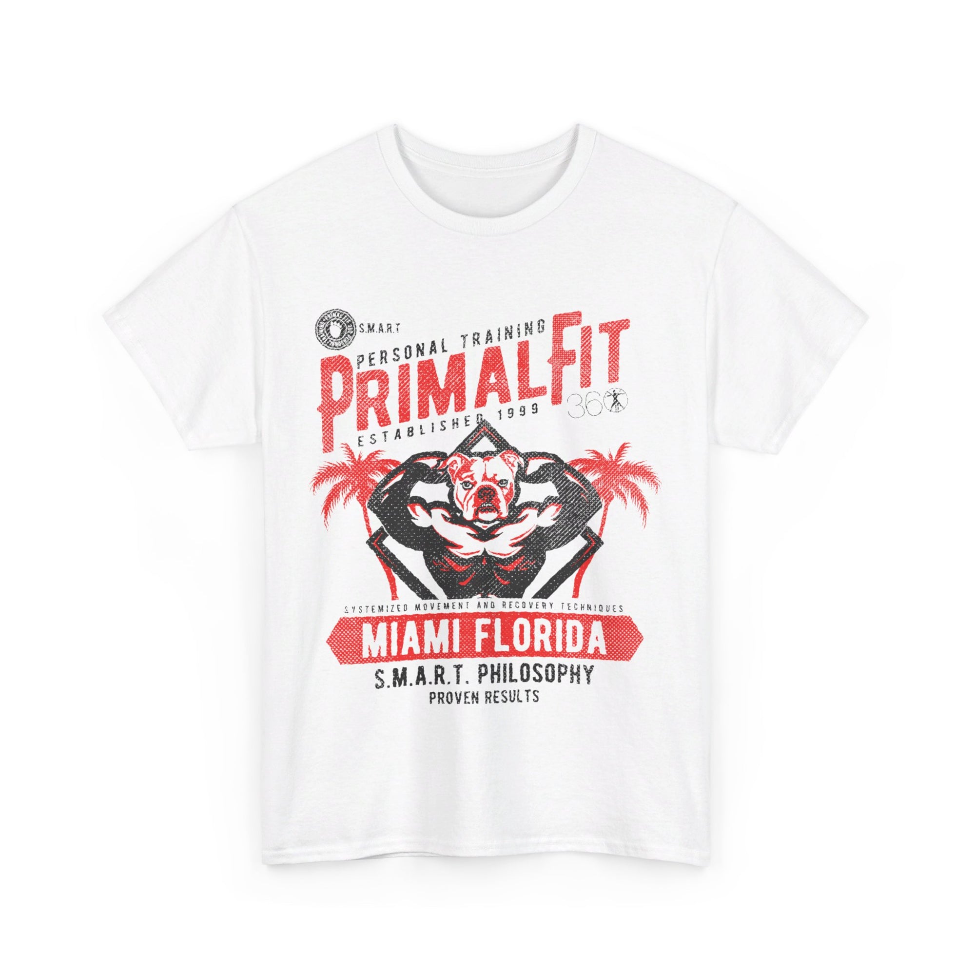 Primal Fit | Women's Relaxed T-Shirt