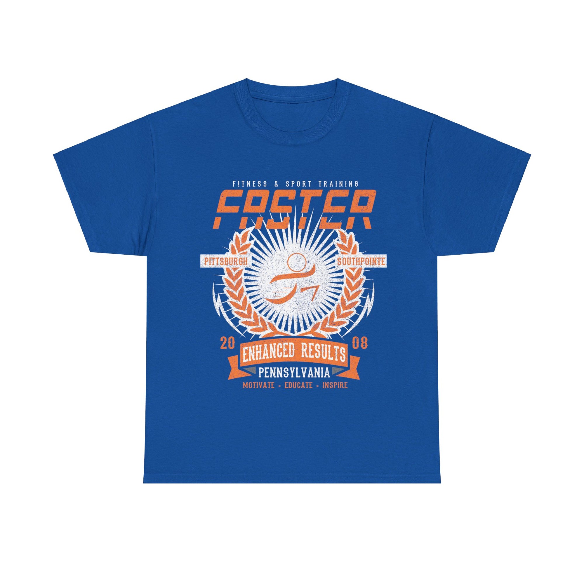 Faster | Unisex t-shirt