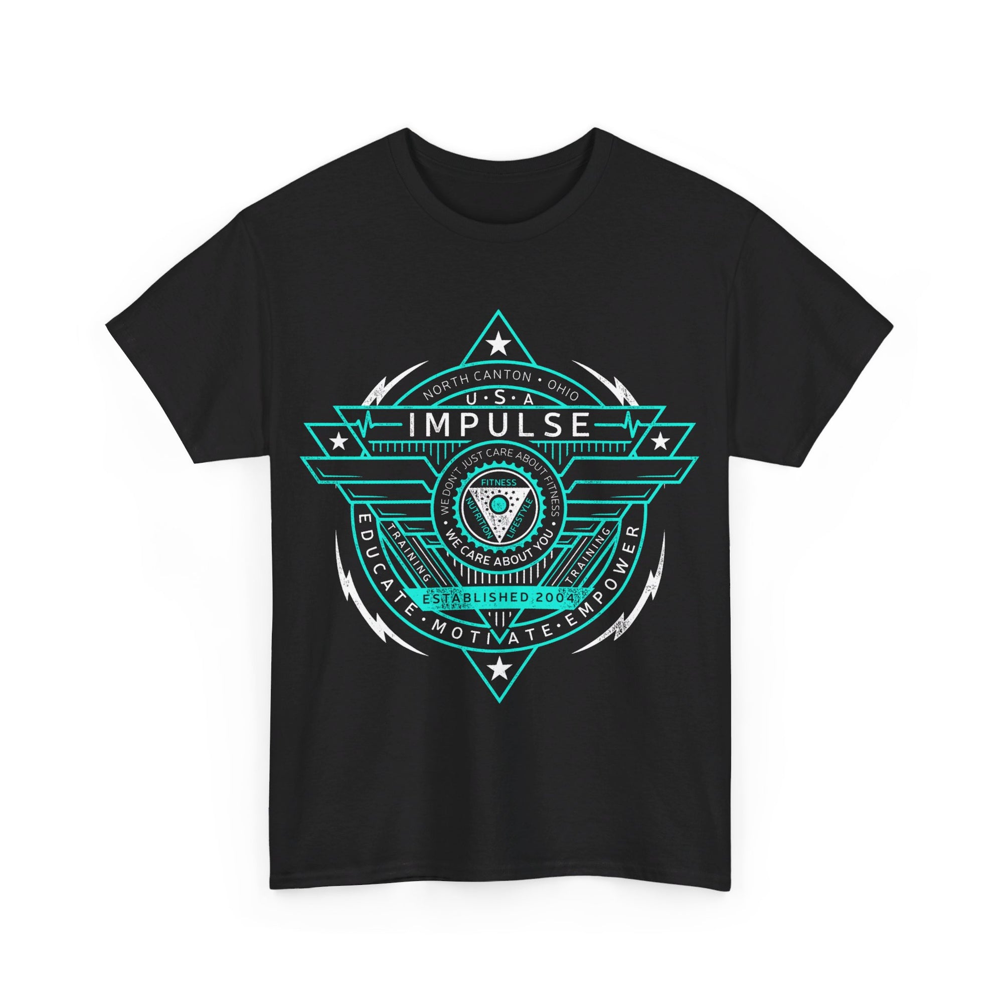 Impulse | Women's Relaxed T-Shirt
