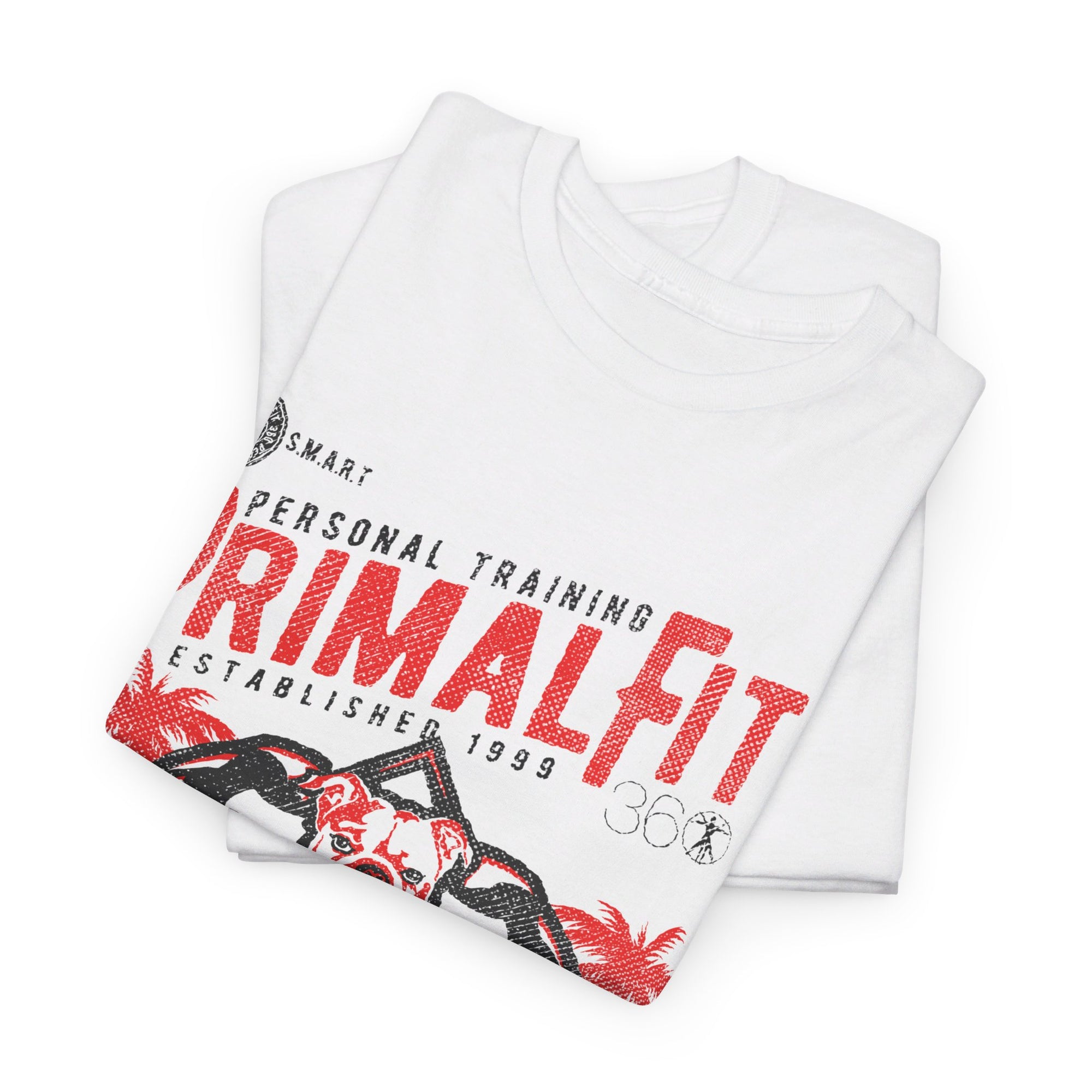 Primal Fit | Women's Relaxed T-Shirt