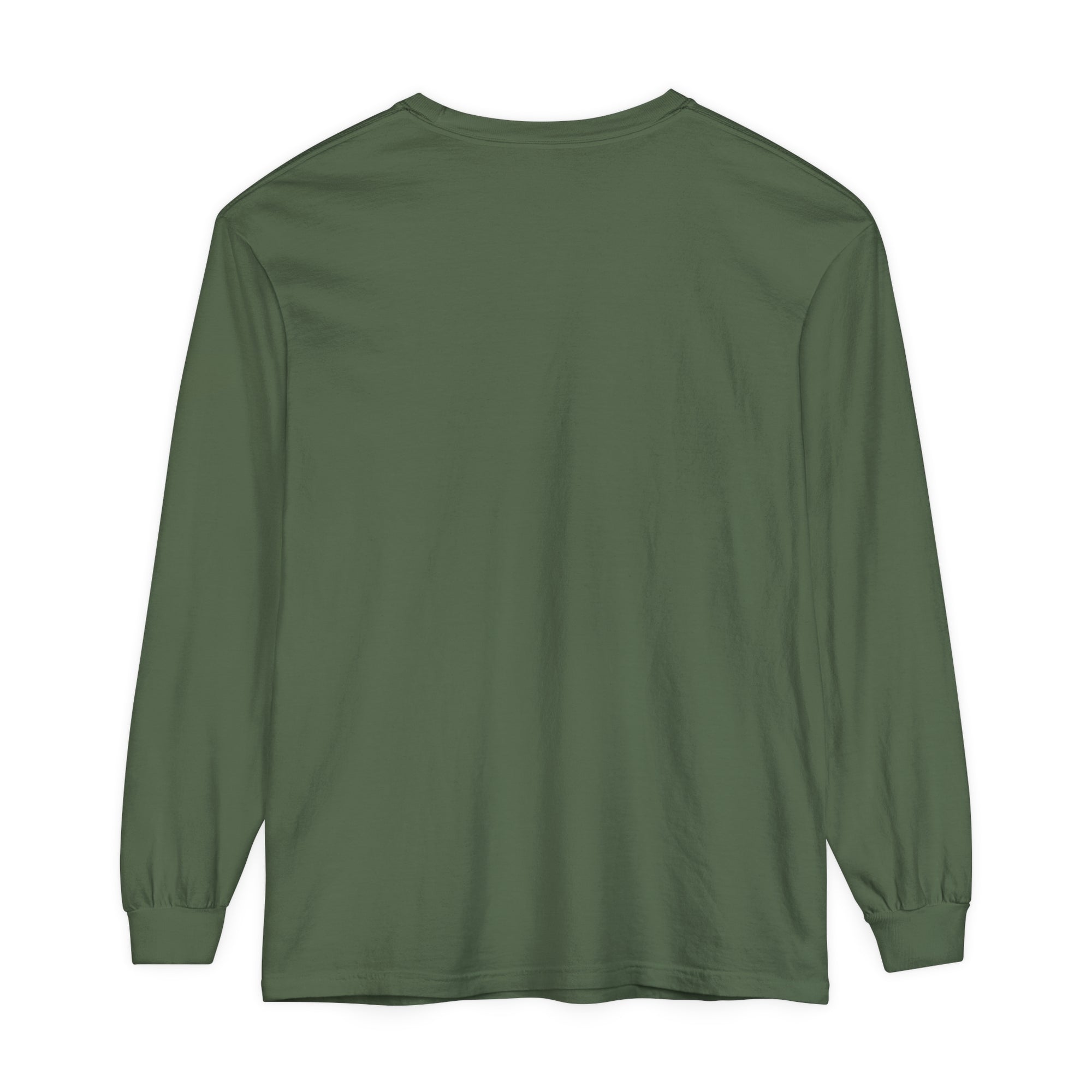 Seacoast | Unisex Long Sleeve Tee