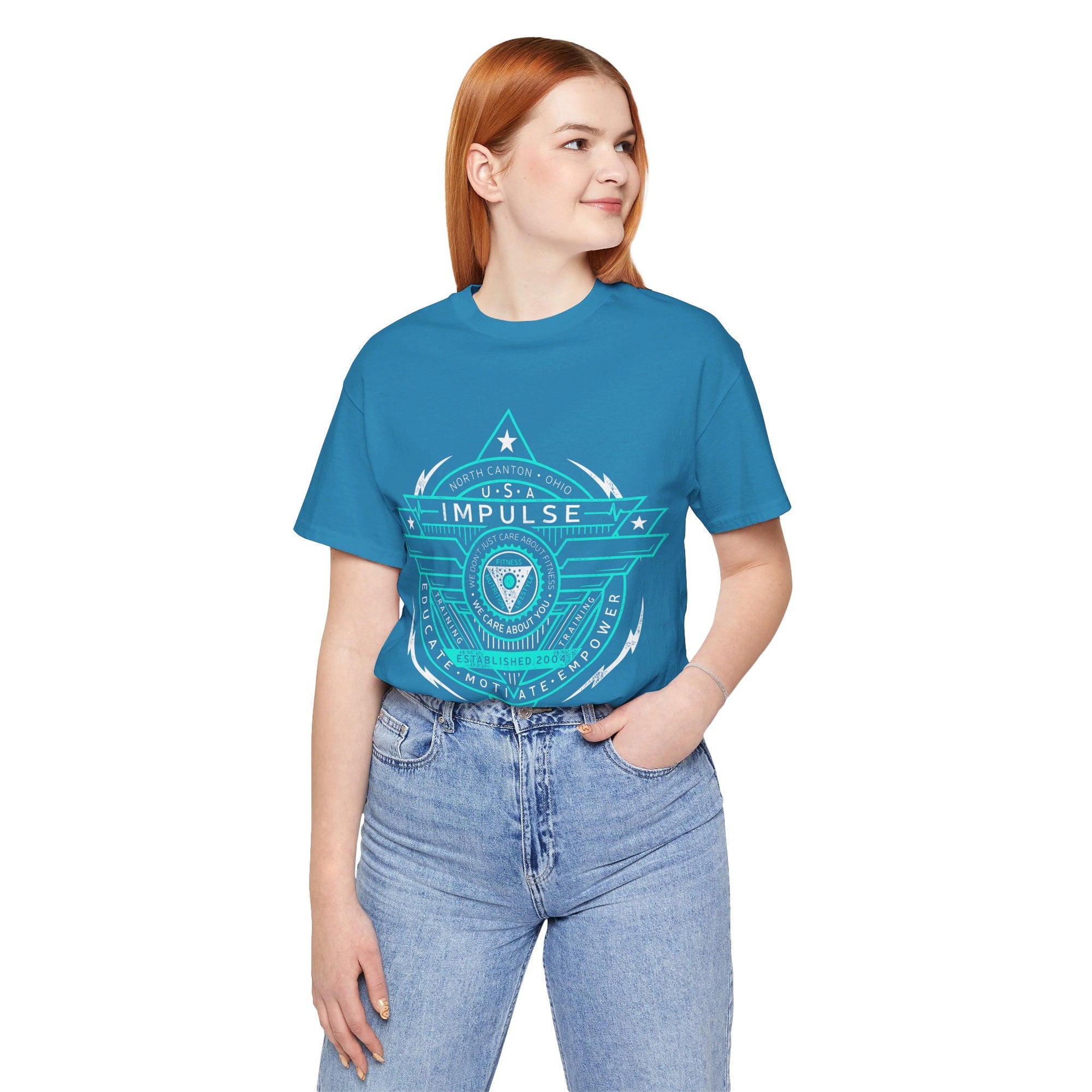 Impulse | Unisex t-shirt