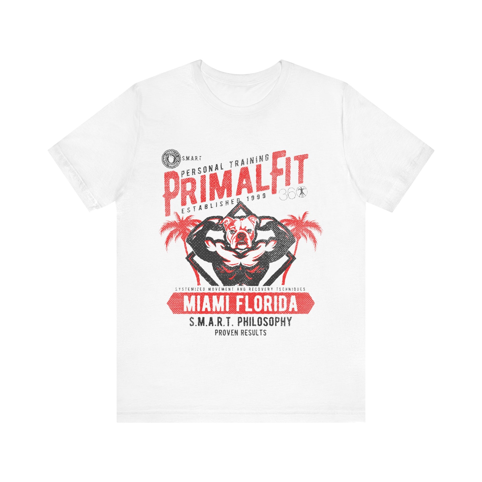 Primal Fit | Unisex t-shirt
