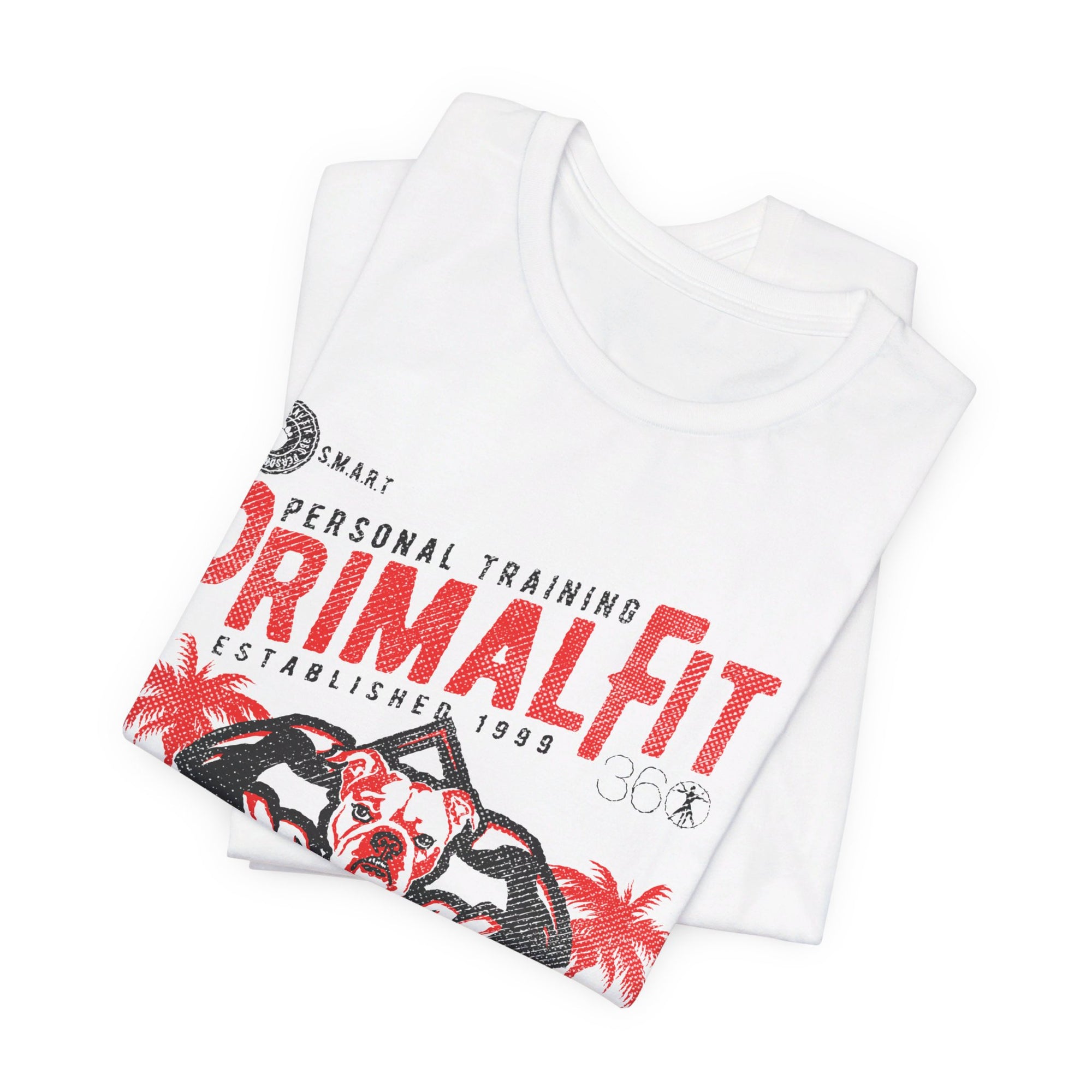 Primal Fit | Unisex t-shirt