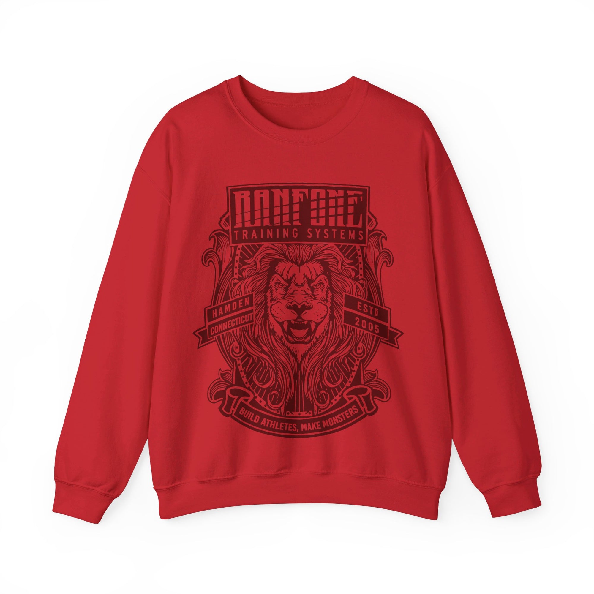 Ranfone | Unisex Sweatshirt