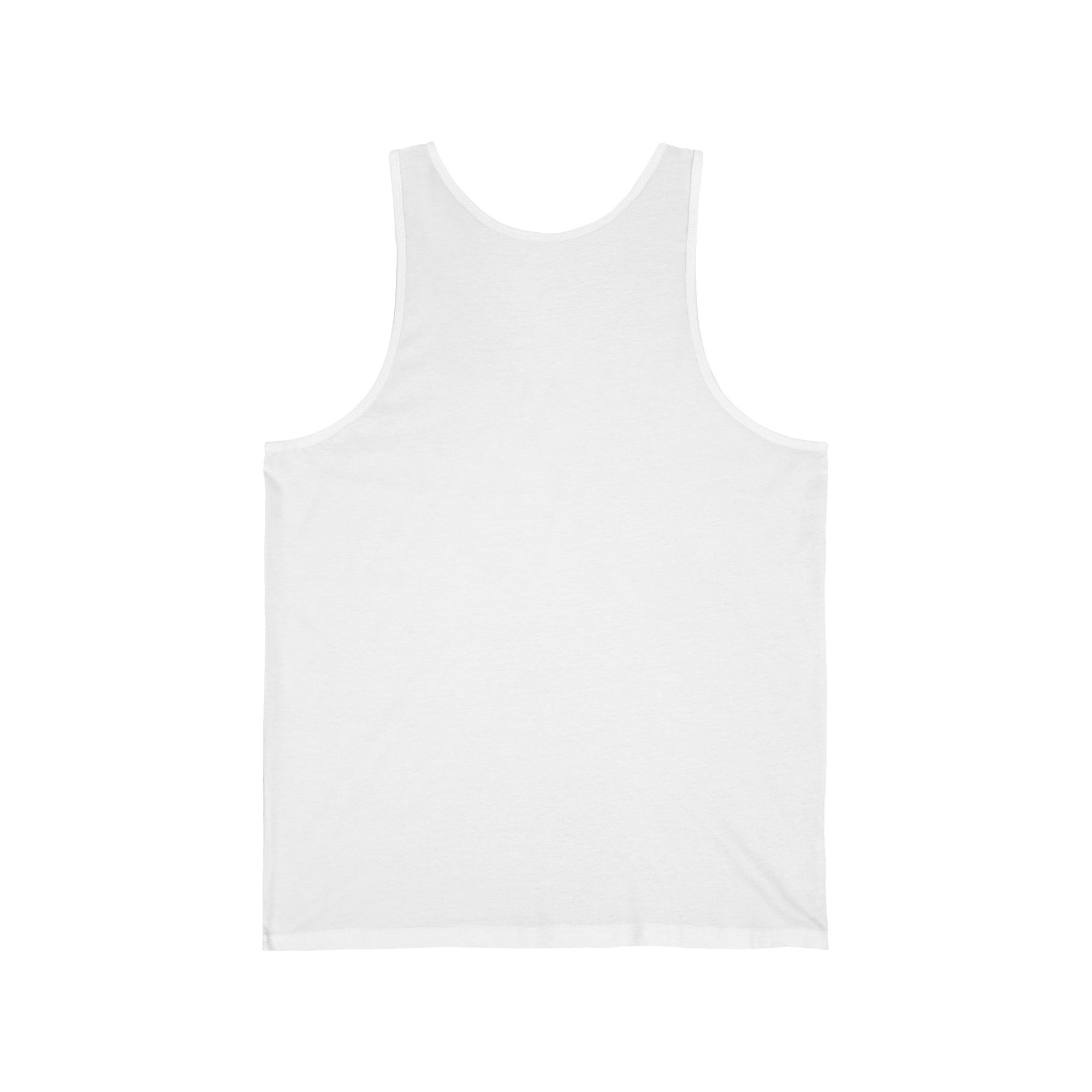 Wareings Gym| Unisex Tank Top