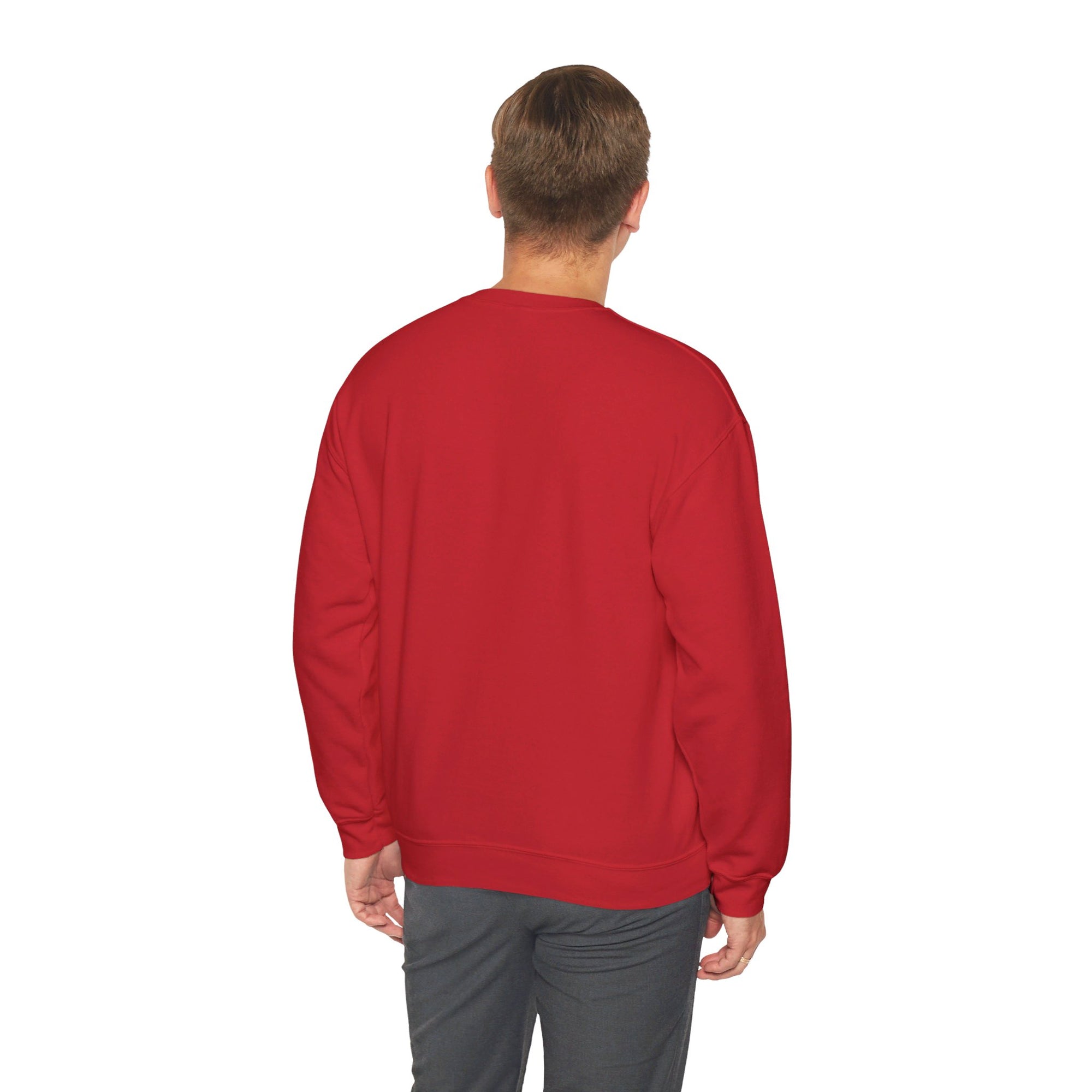 On Target | Unisex Sweatshirt