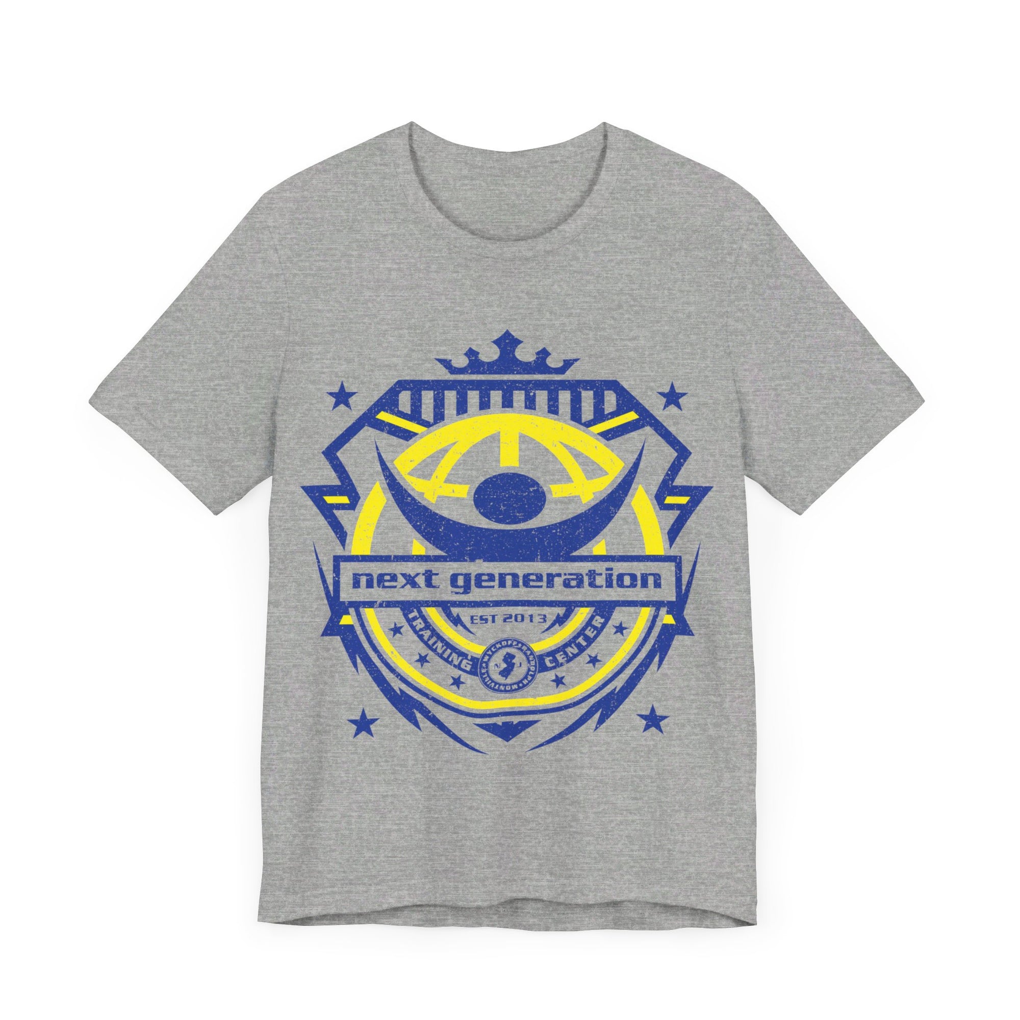 Next Generation | Women's Relaxed T-Shirt