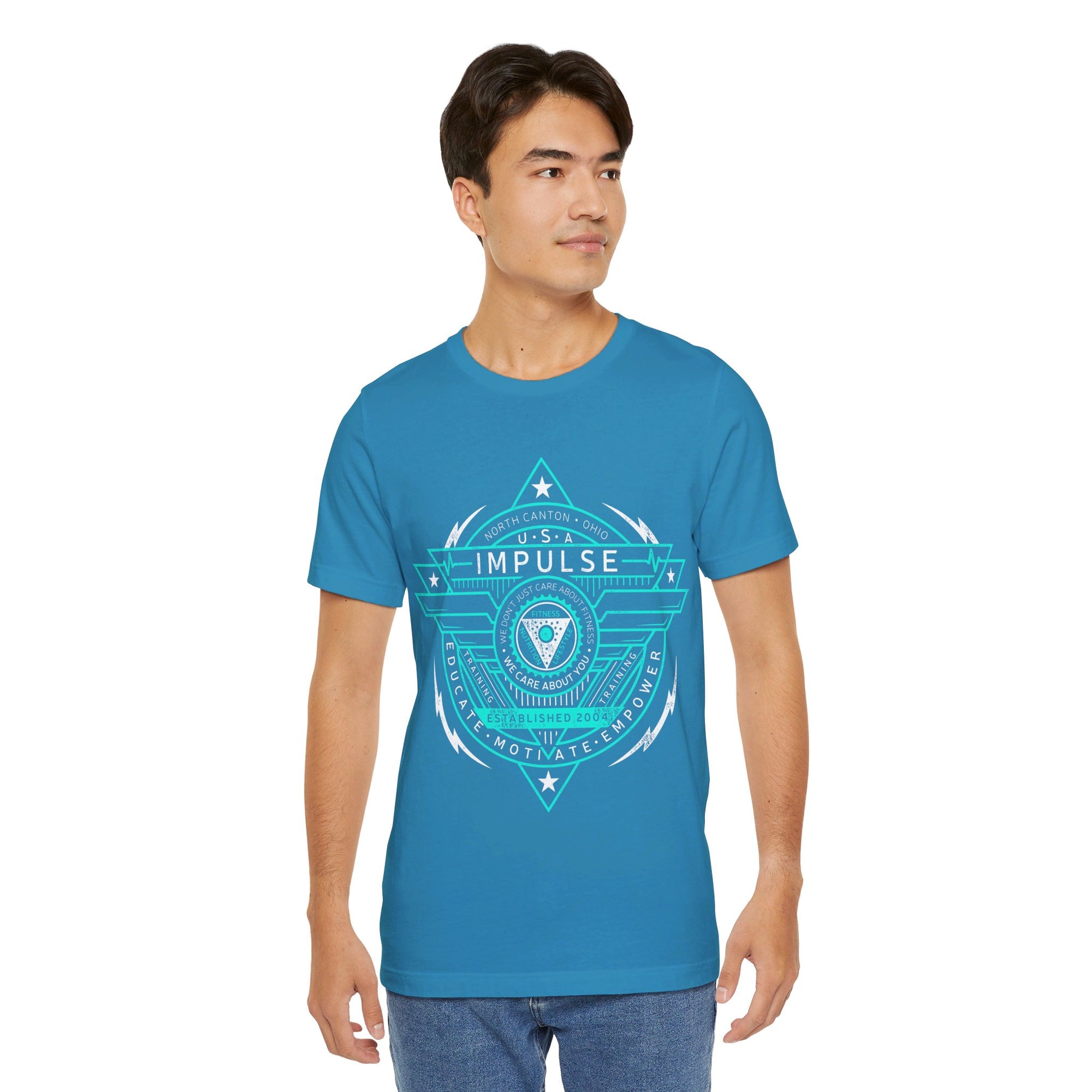 Impulse | Unisex t-shirt